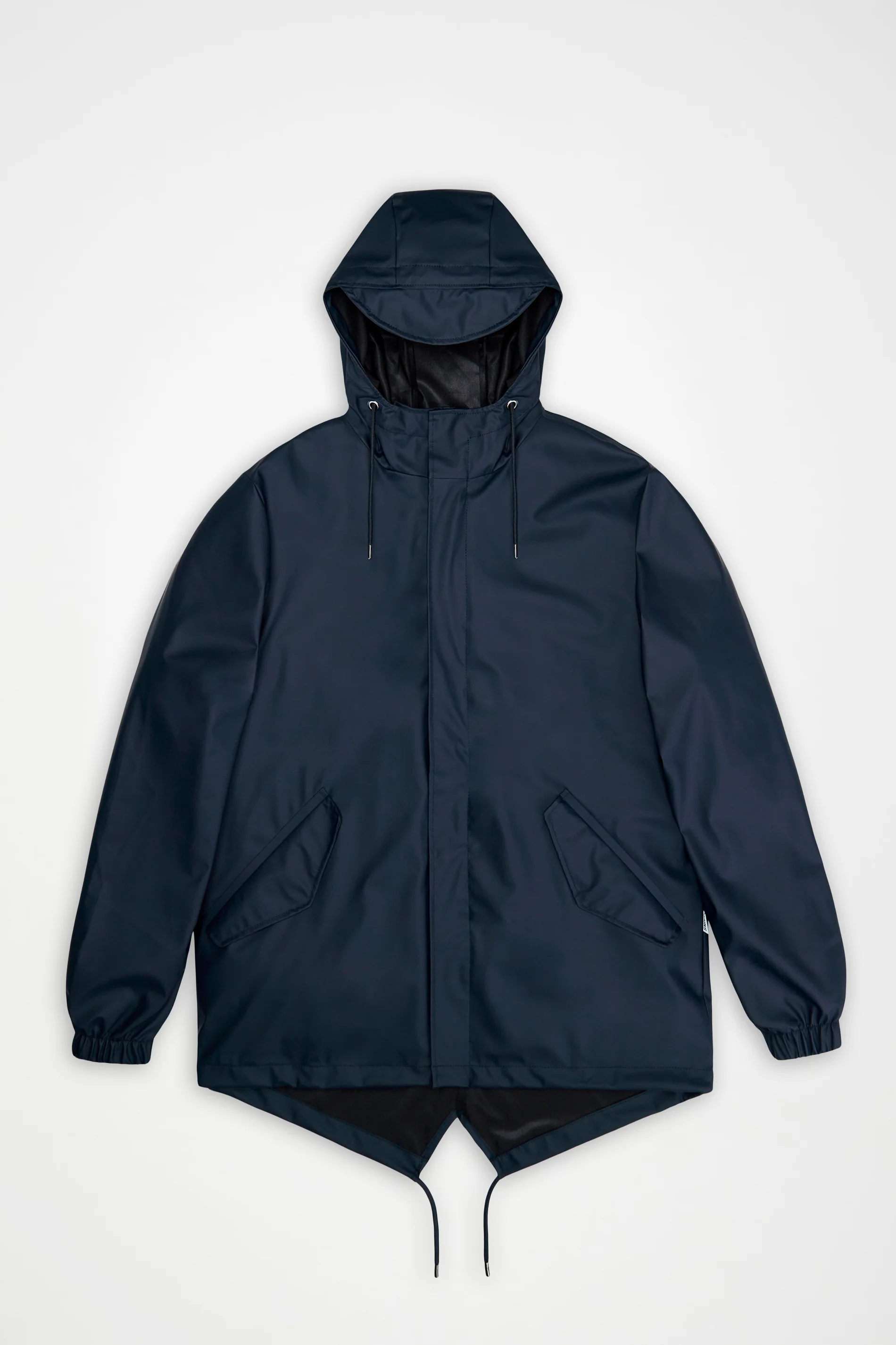 Fishtail Jacket - Image 14