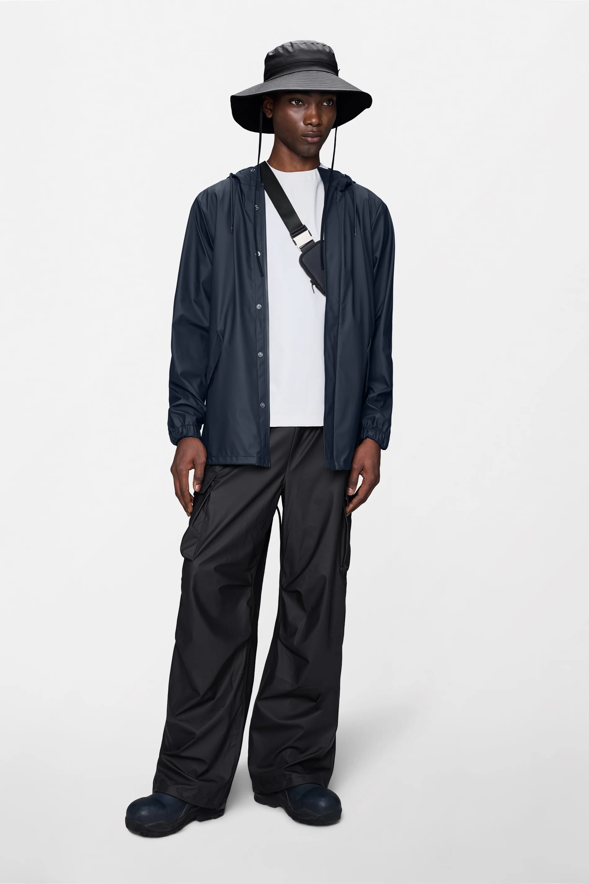 Fishtail Jacket - Image 16