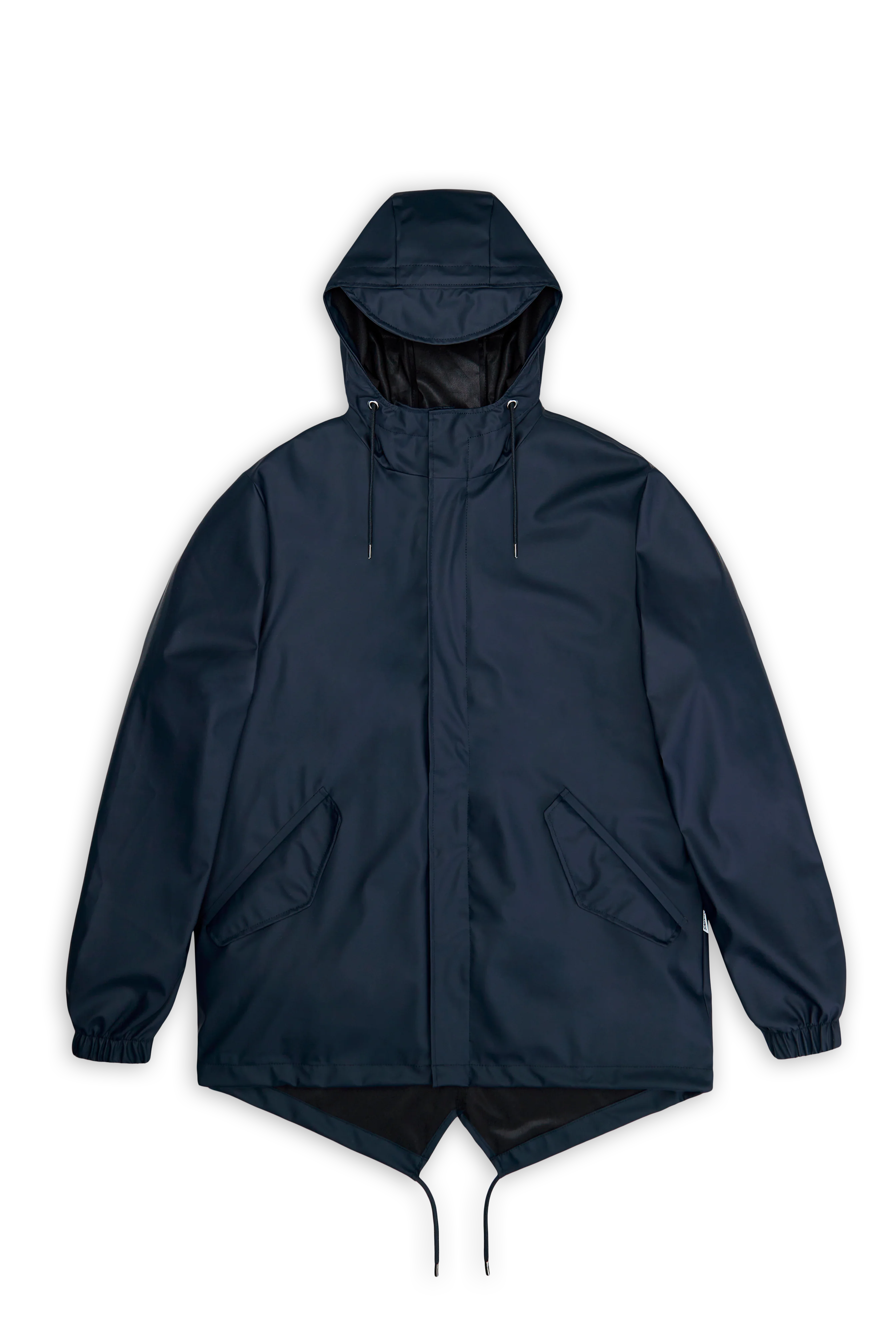 Fishtail Jacket - Image 18