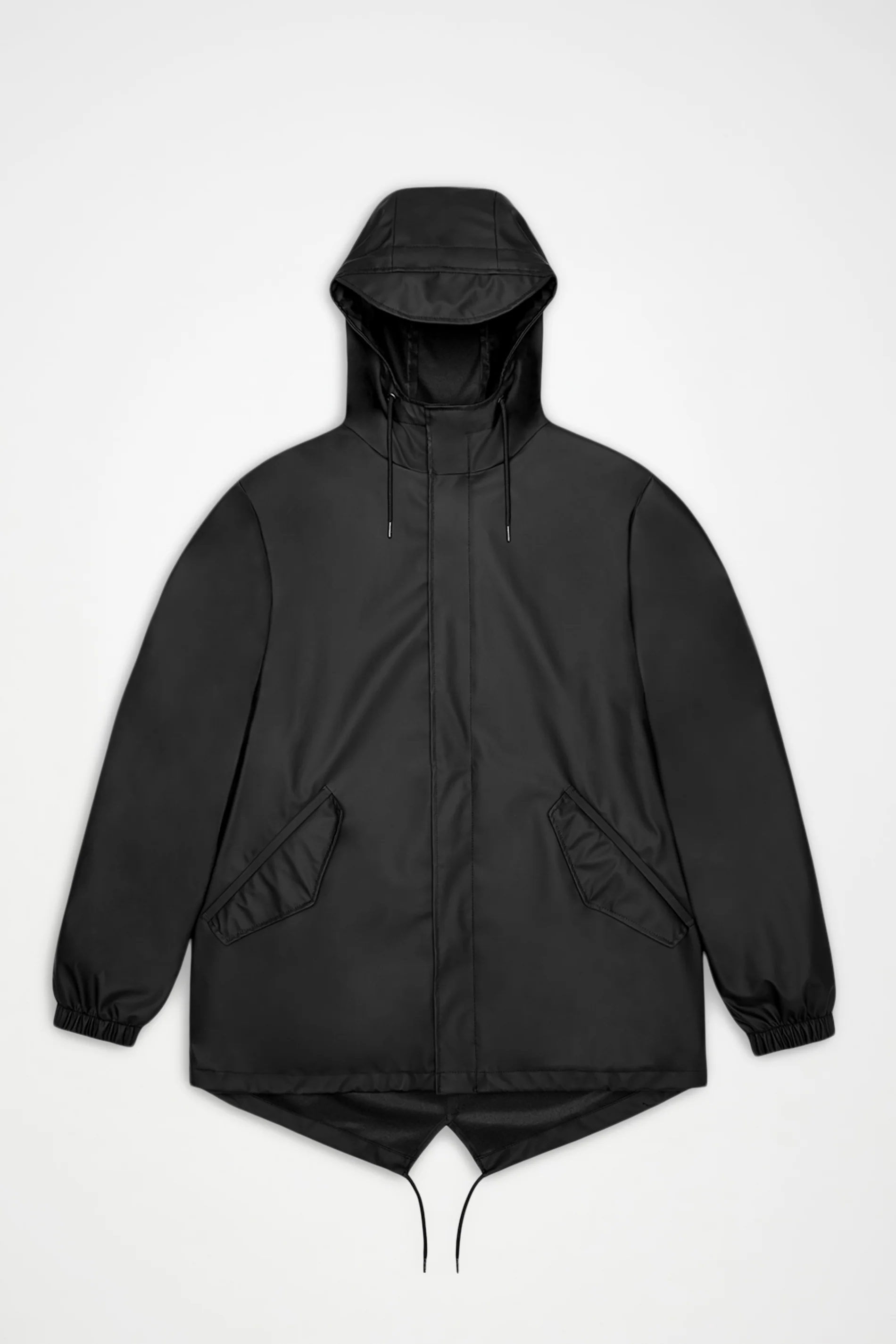 Fishtail Jacket - Image 2