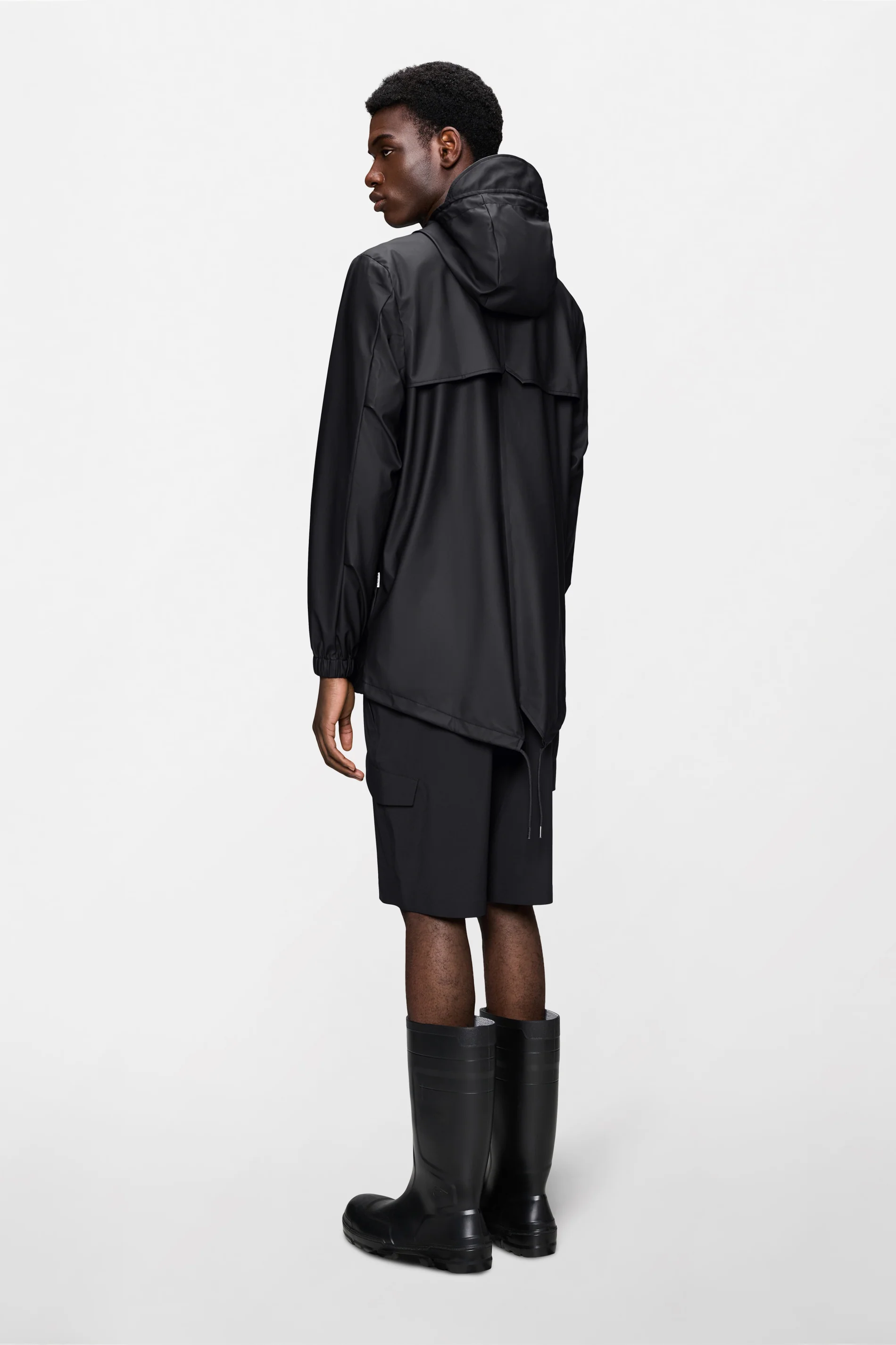 Fishtail Jacket - Image 3