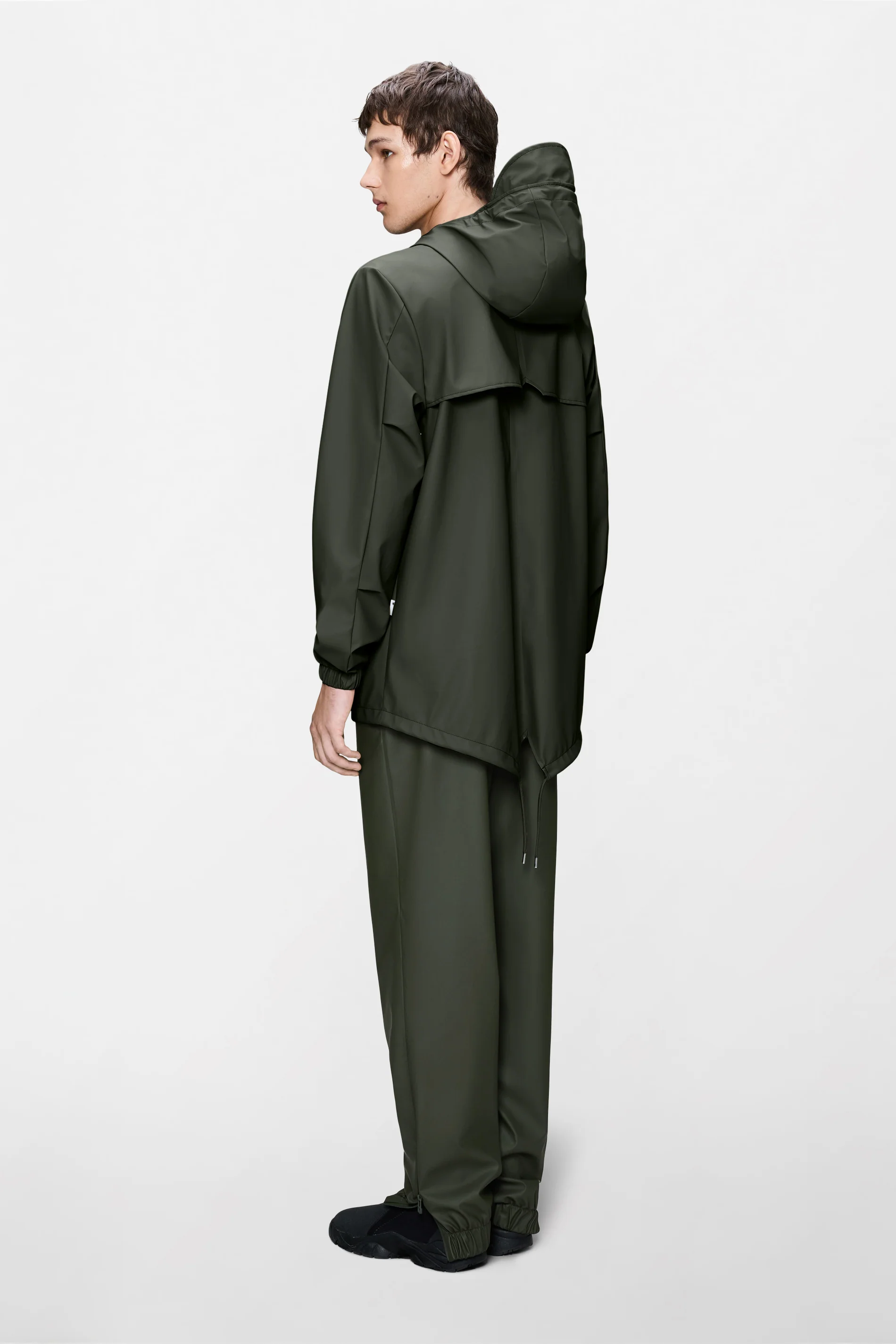Fishtail Jacket - Image 9
