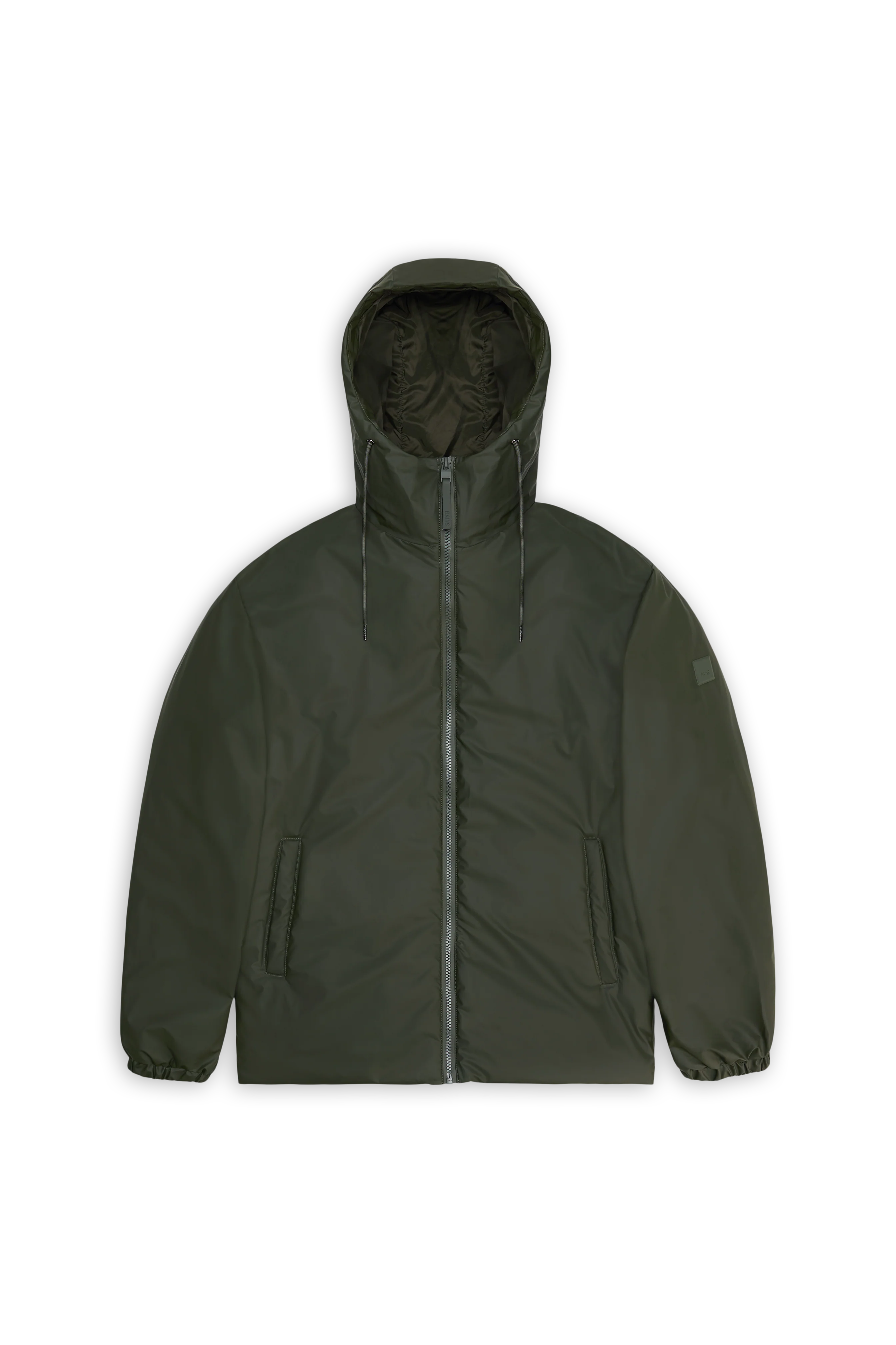 Lohja Insulated Jacket - Image 12