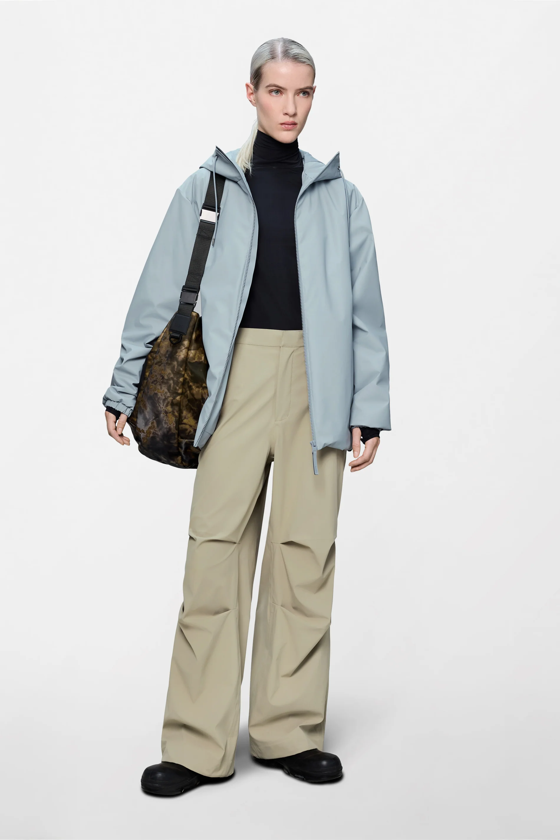 Lohja Insulated Jacket - Image 16