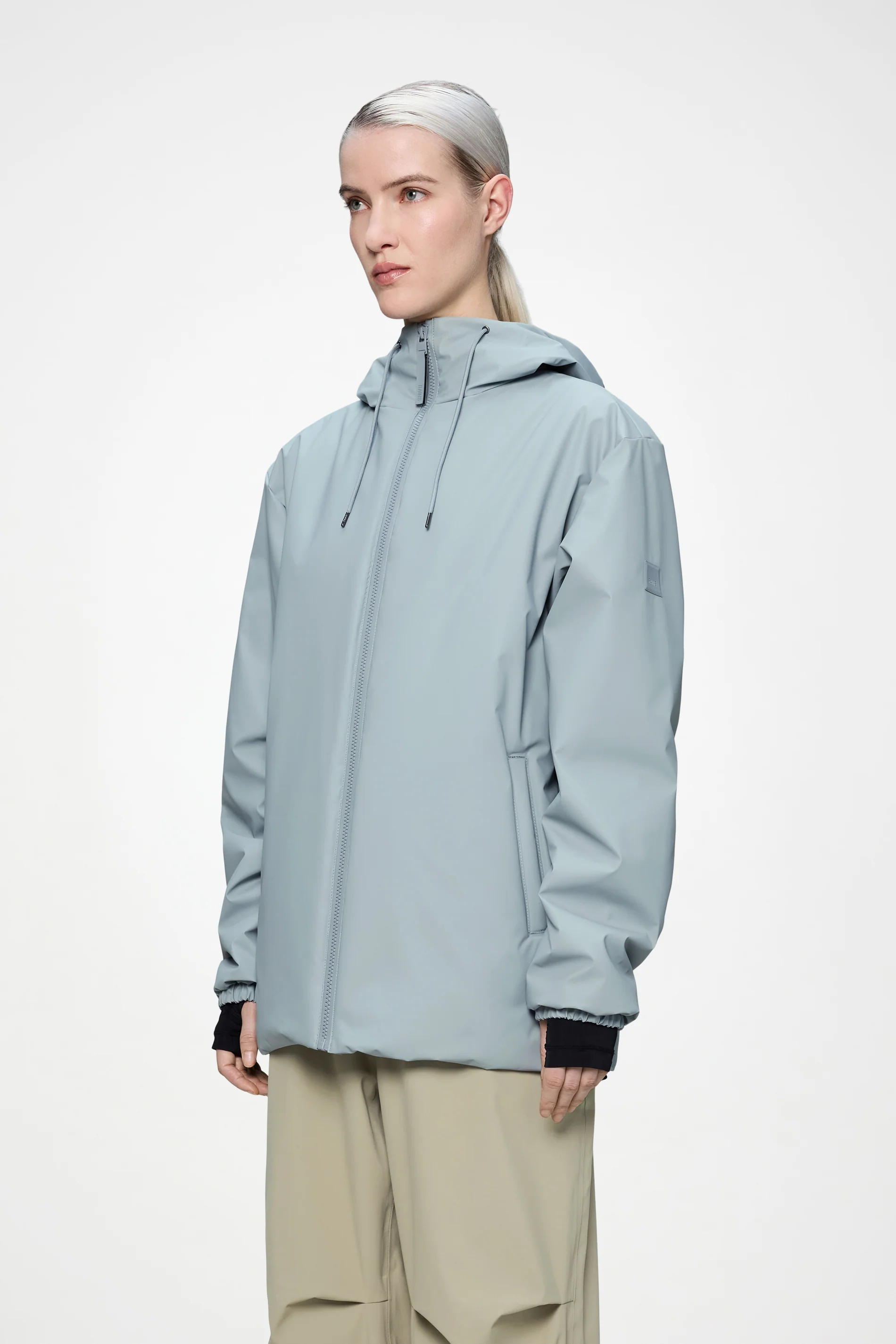 Lohja Insulated Jacket - Image 17