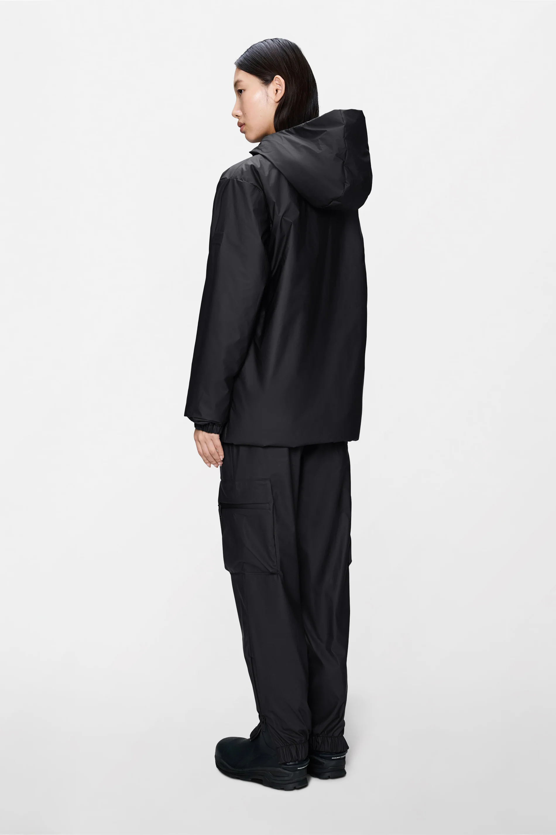 Lohja Insulated Jacket - Image 3