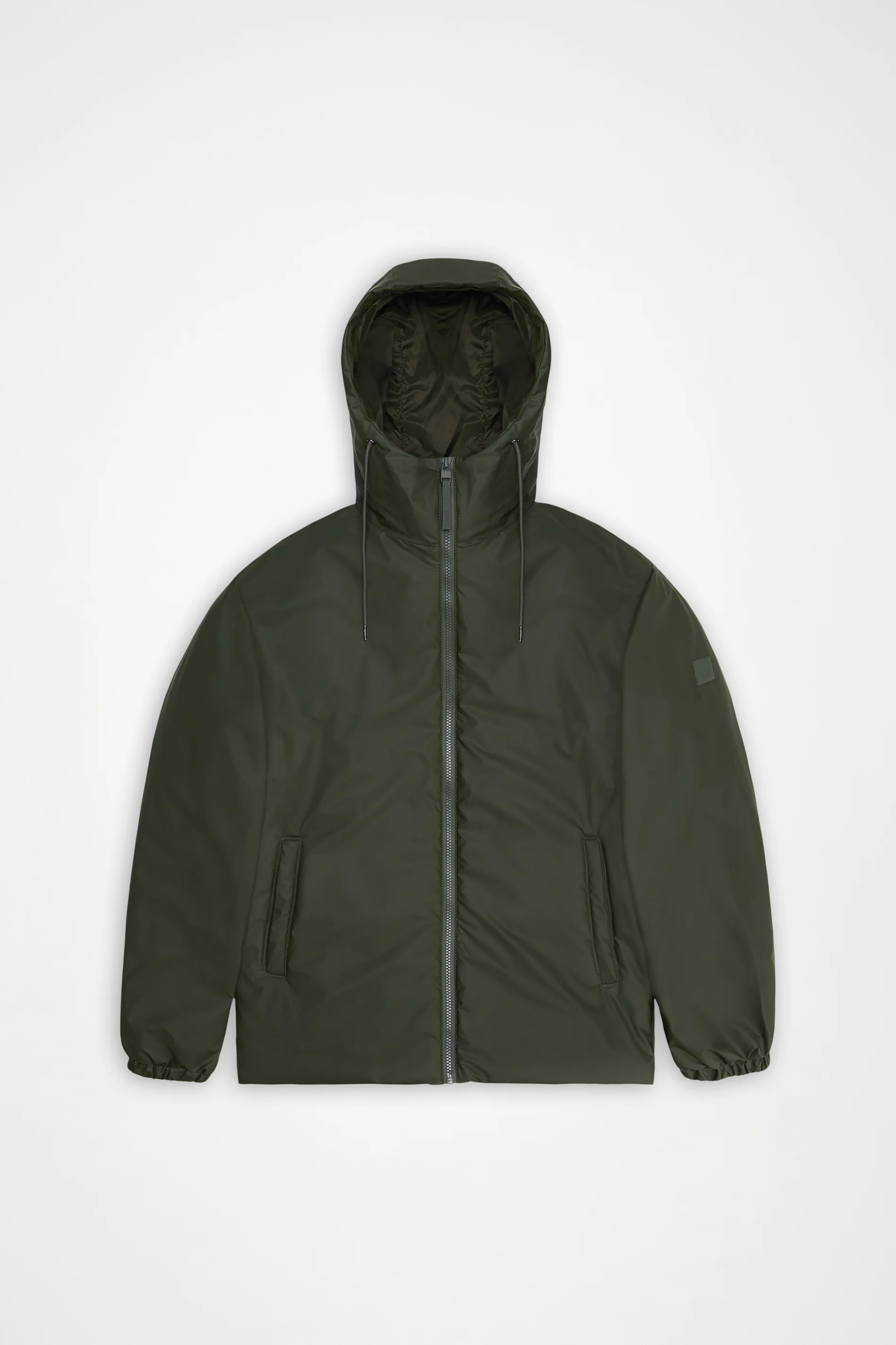 Lohja Insulated Jacket - Image 8