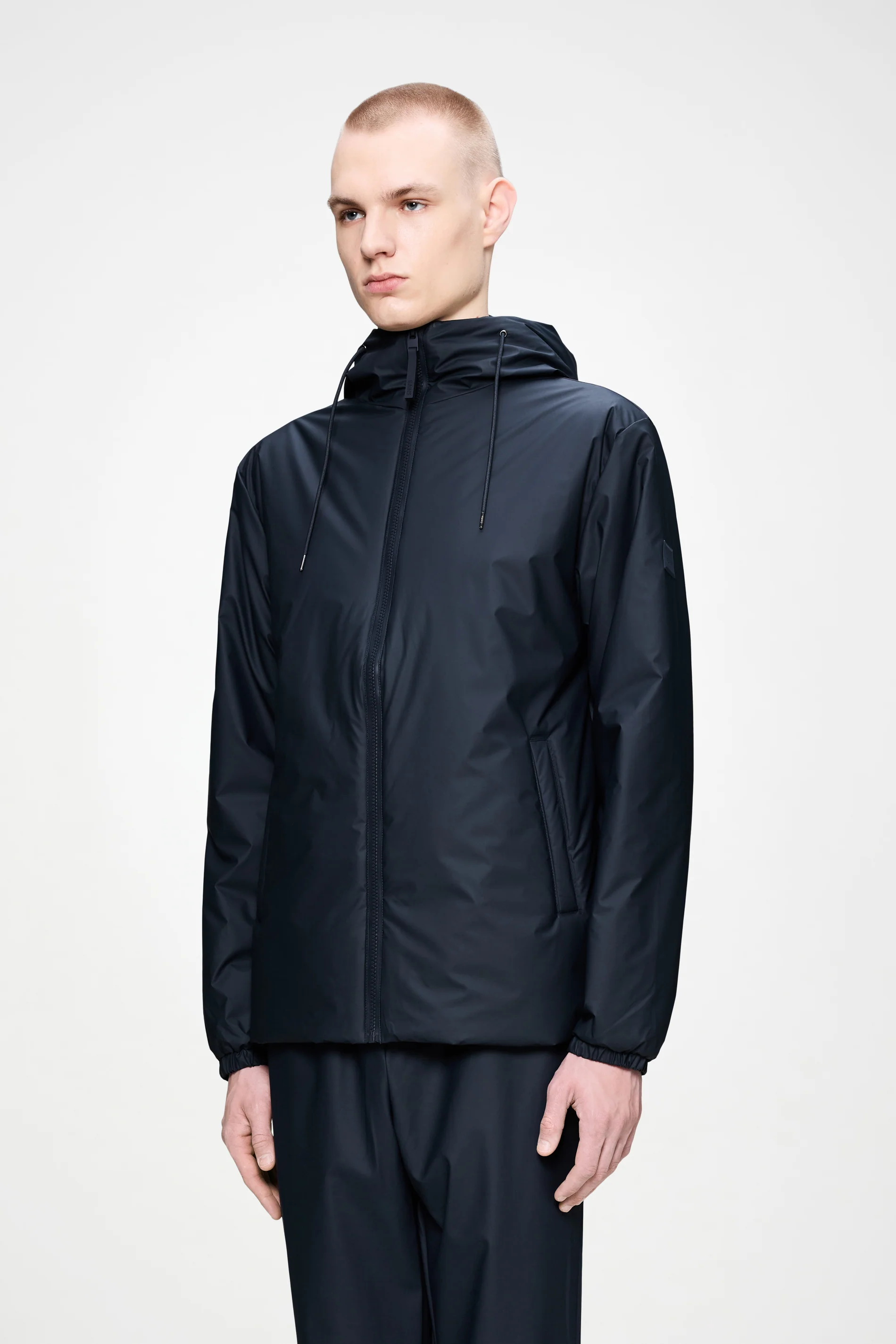 Lohja Insulated Jacket - Image 17