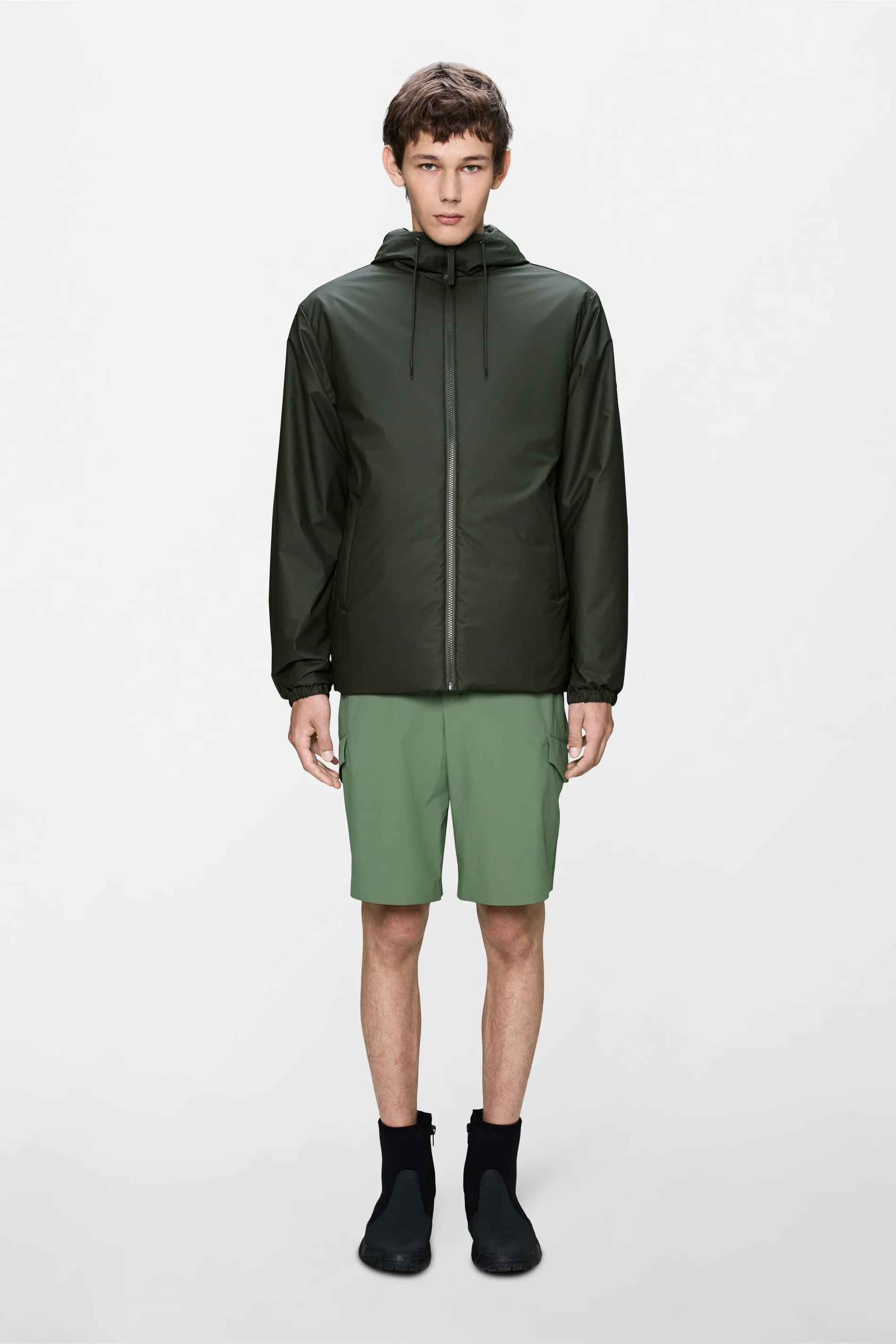 Lohja Insulated Jacket - Image 7