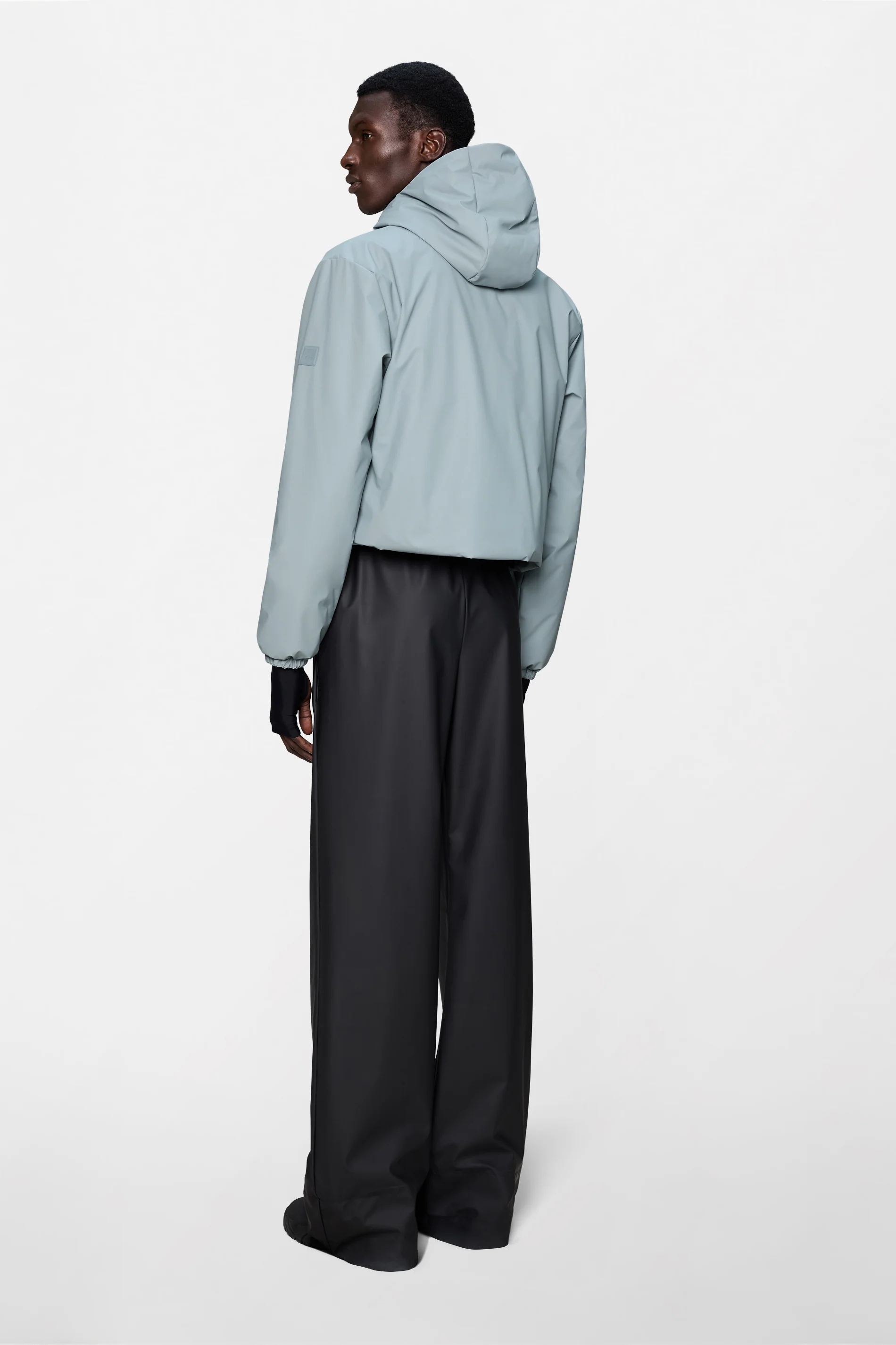 Lohja Short Insulated Jacket - Image 9