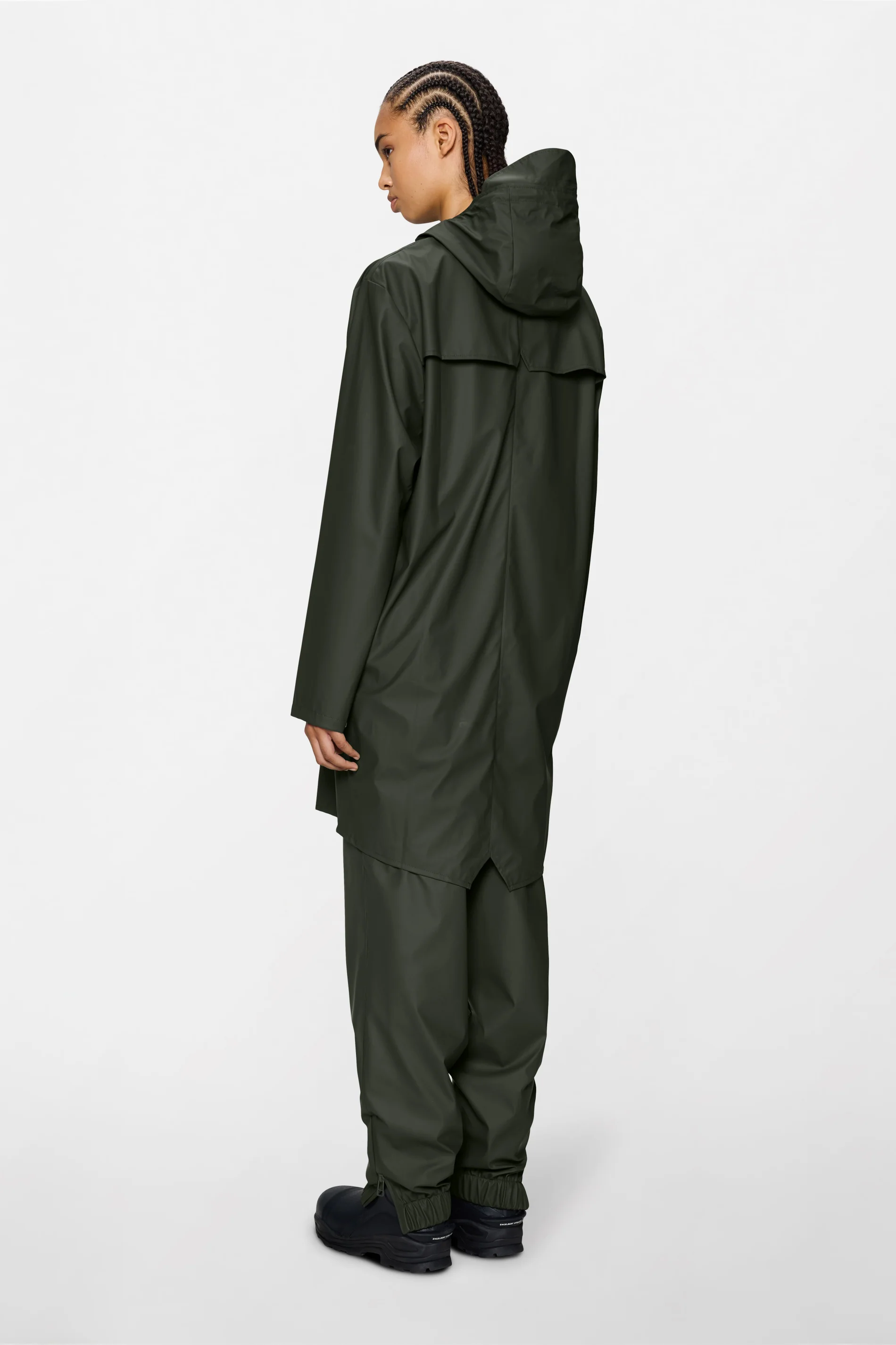 Long Jacket - Image 27