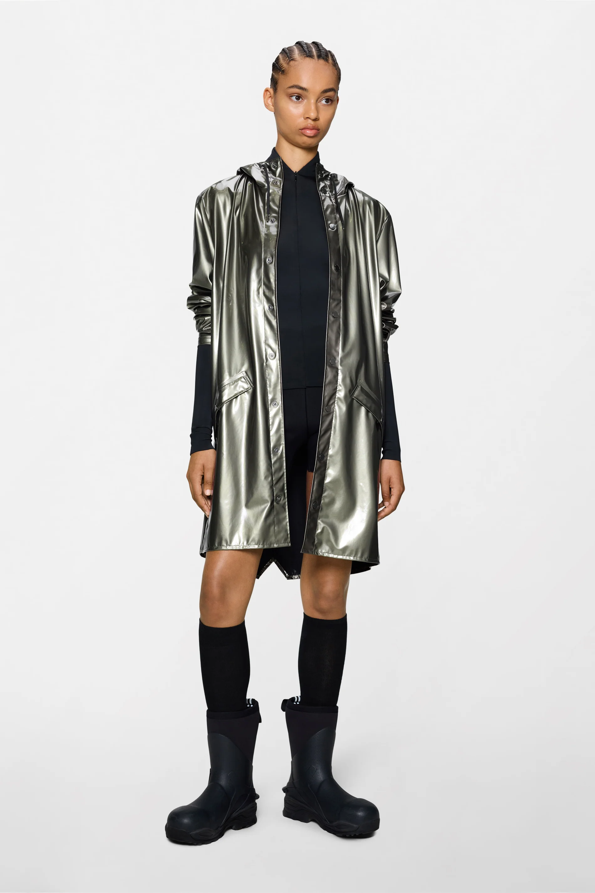 Long Jacket - Image 52