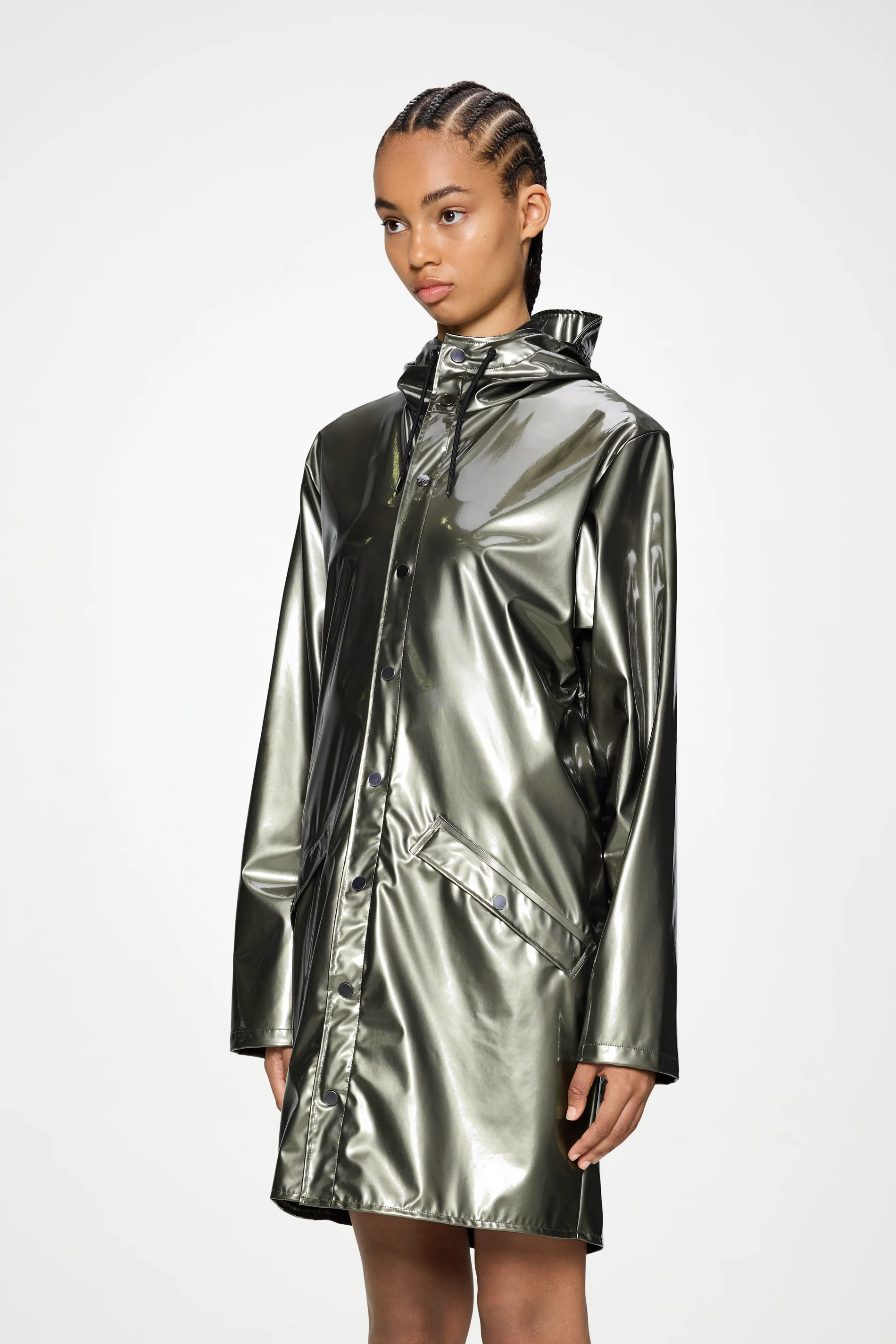 Long Jacket - Image 53