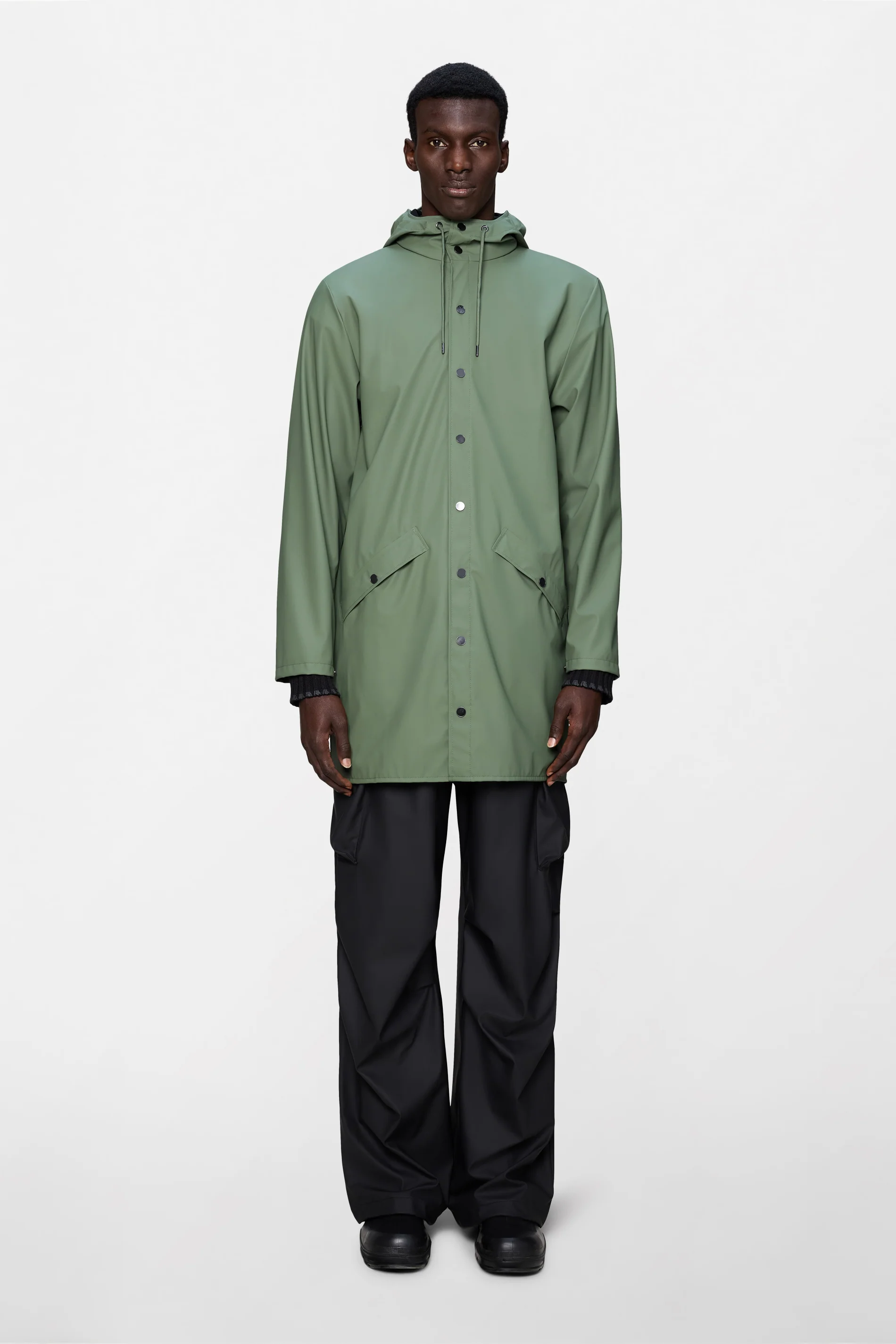 Long Jacket