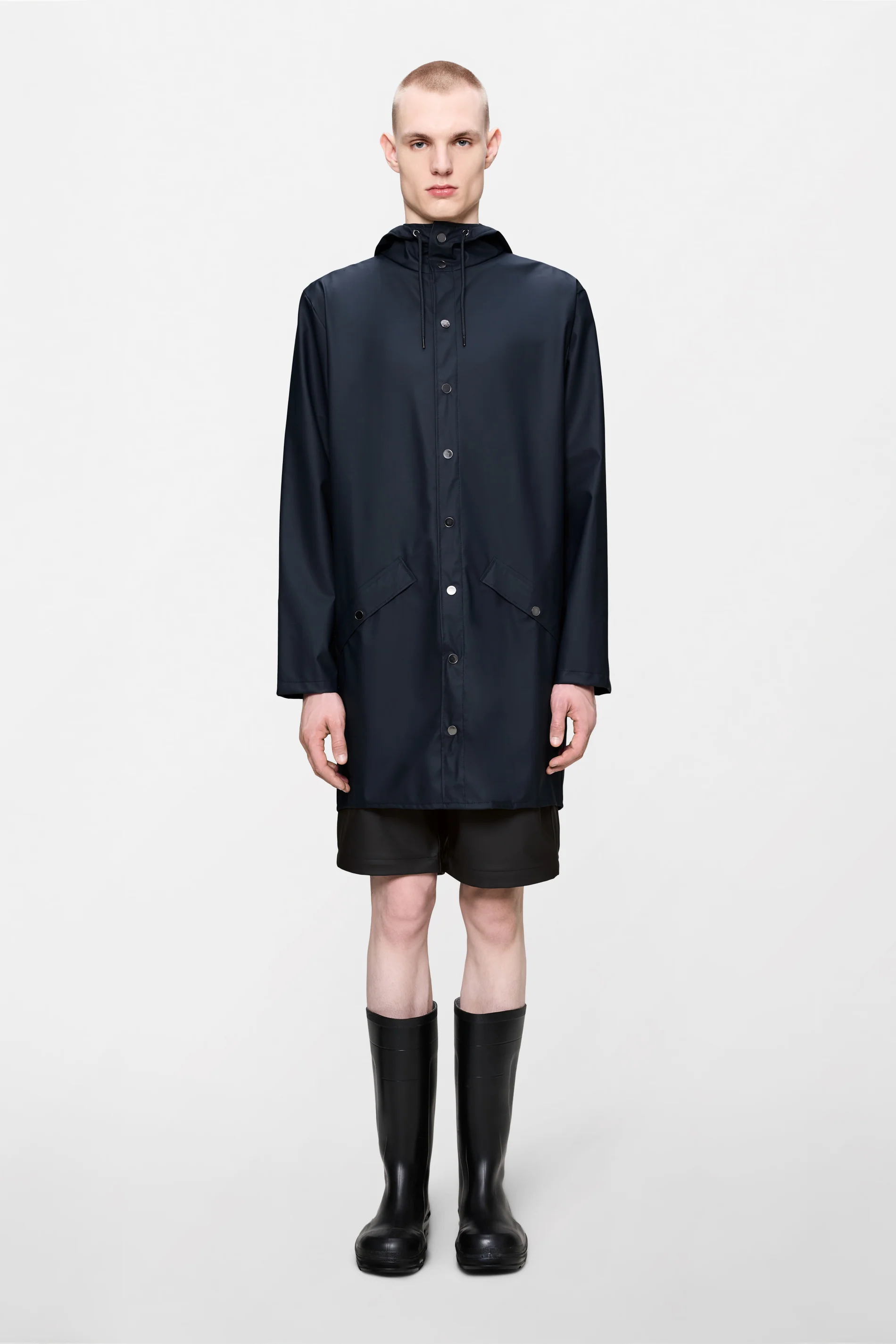 Long Jacket - Image 24
