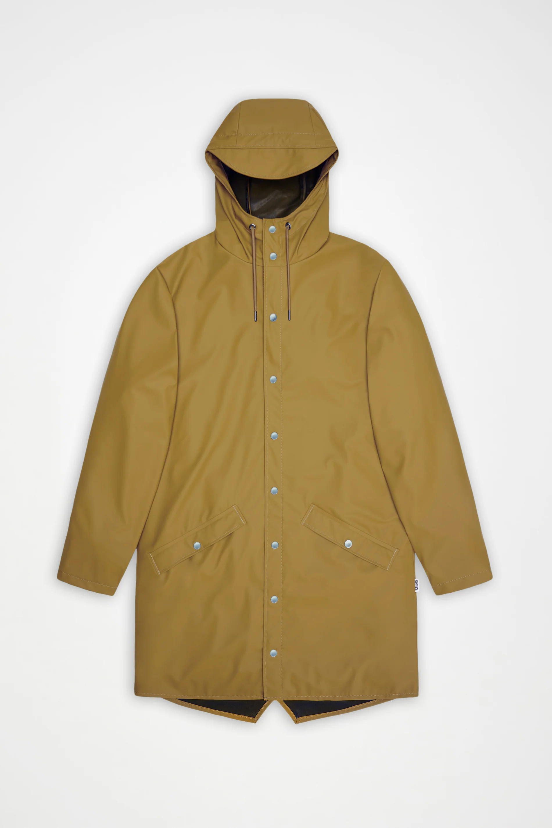 Long Jacket - Image 8