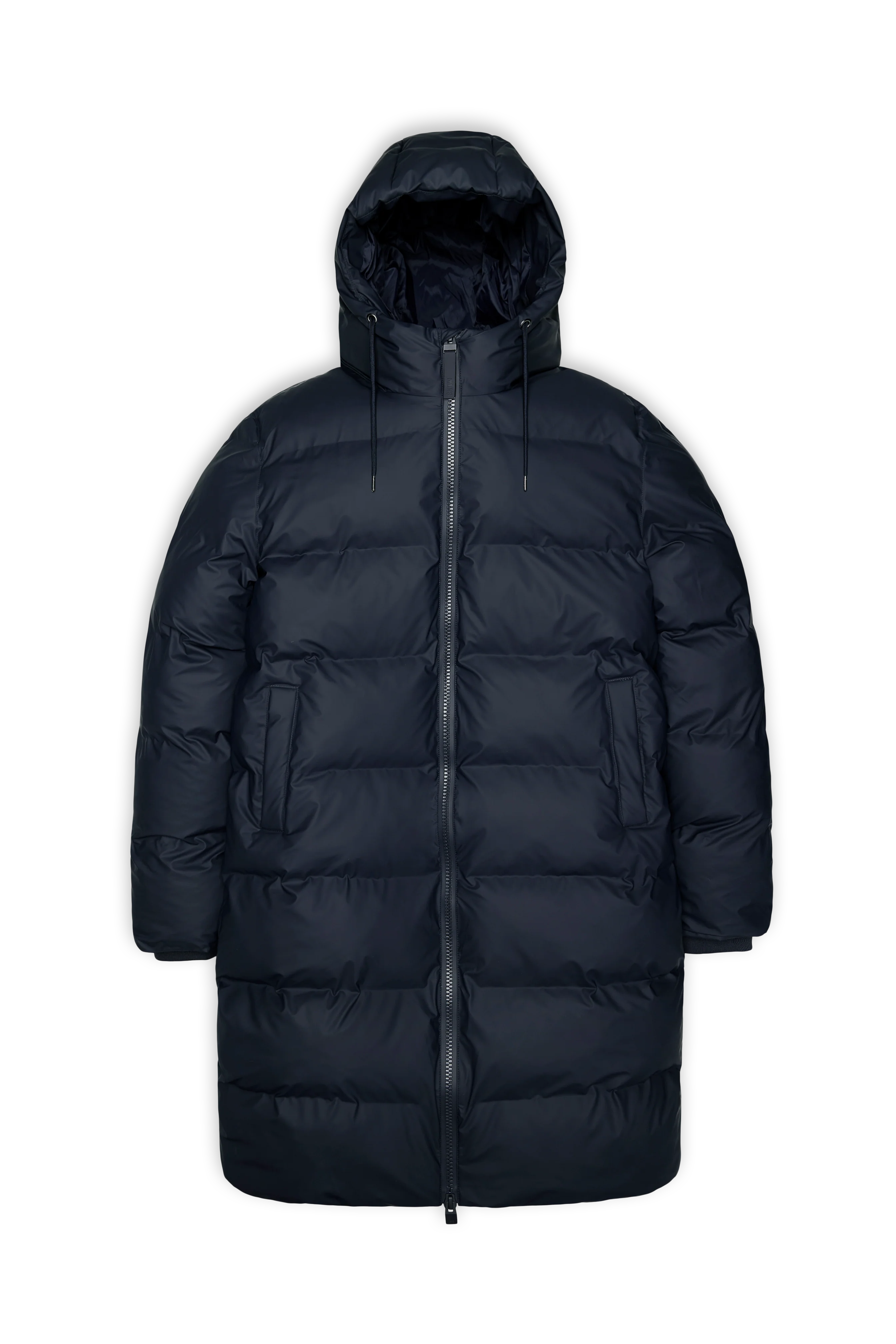 Alta Longer Puffer Jacket - Image 28