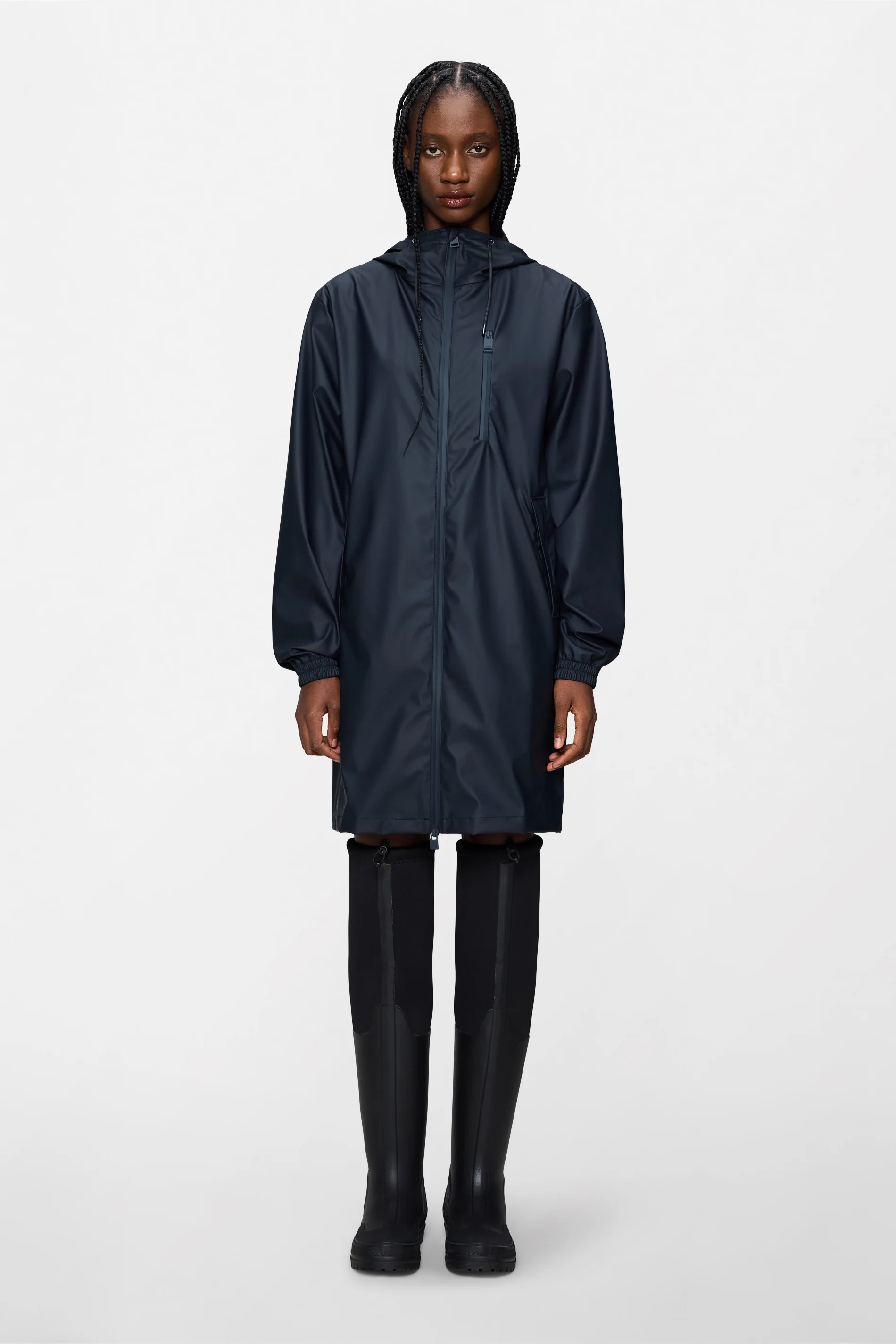 Long Storm Breaker - Image 13