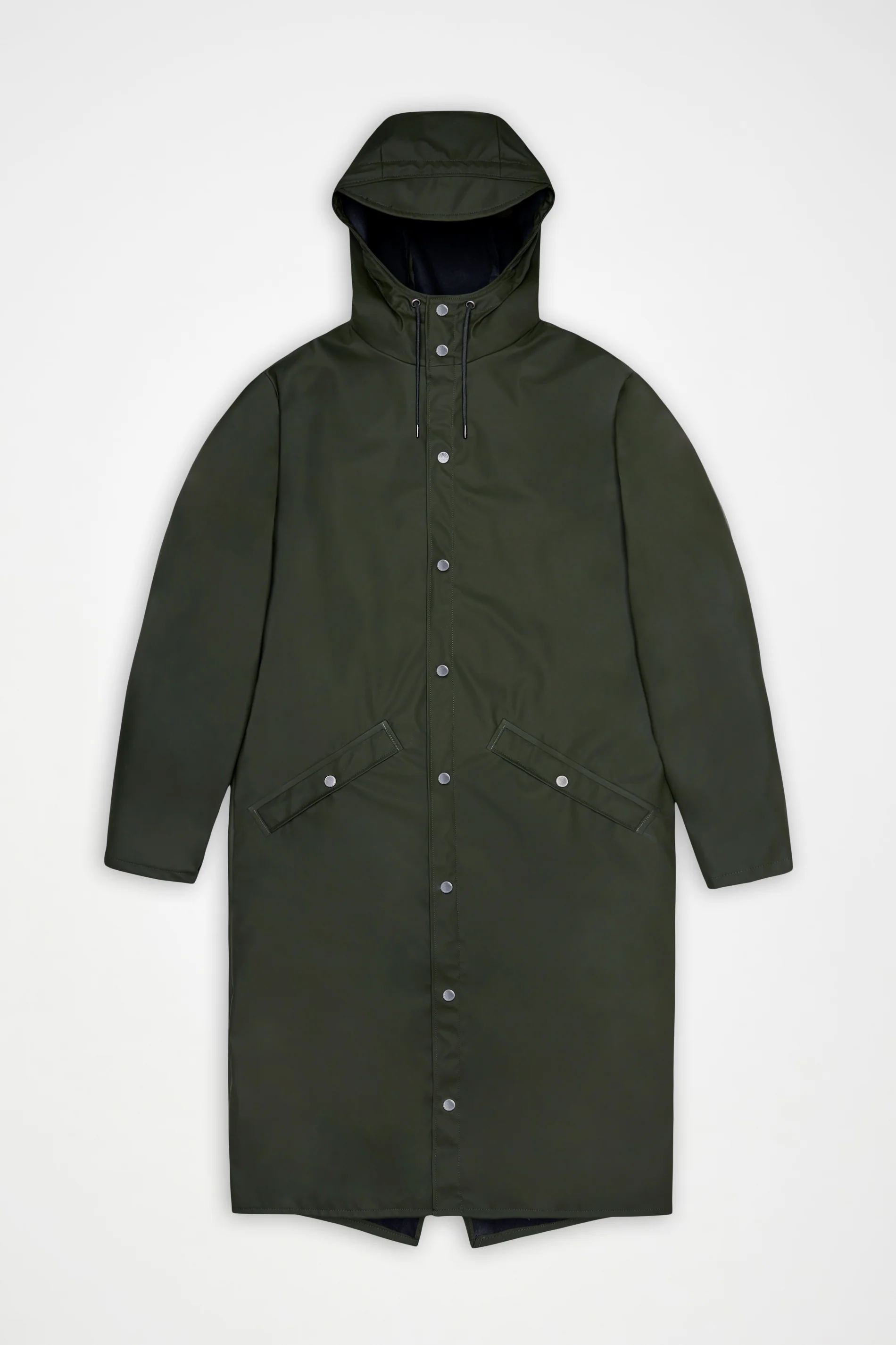Longer Jacket - Image 2