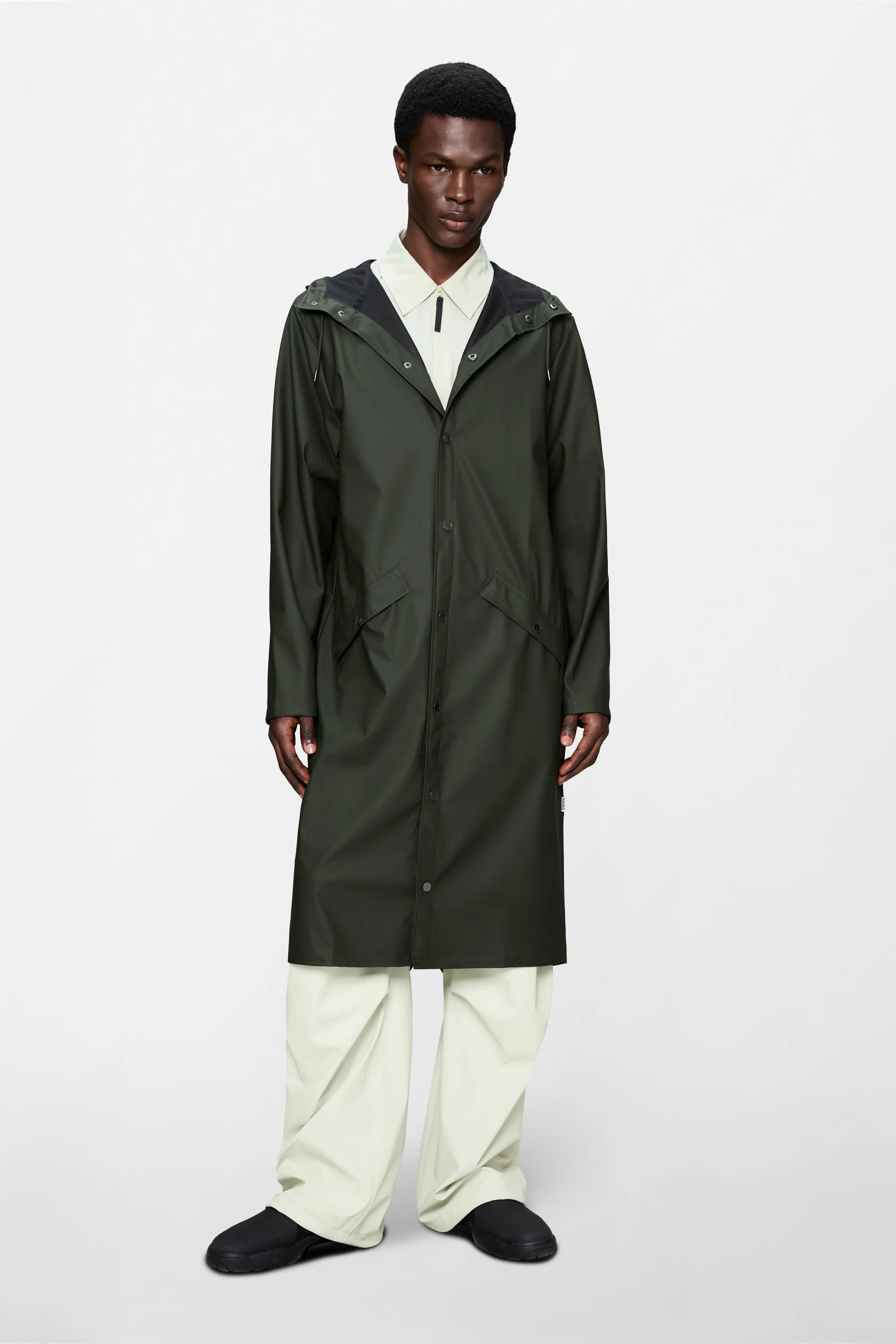 Longer Jacket - Image 10