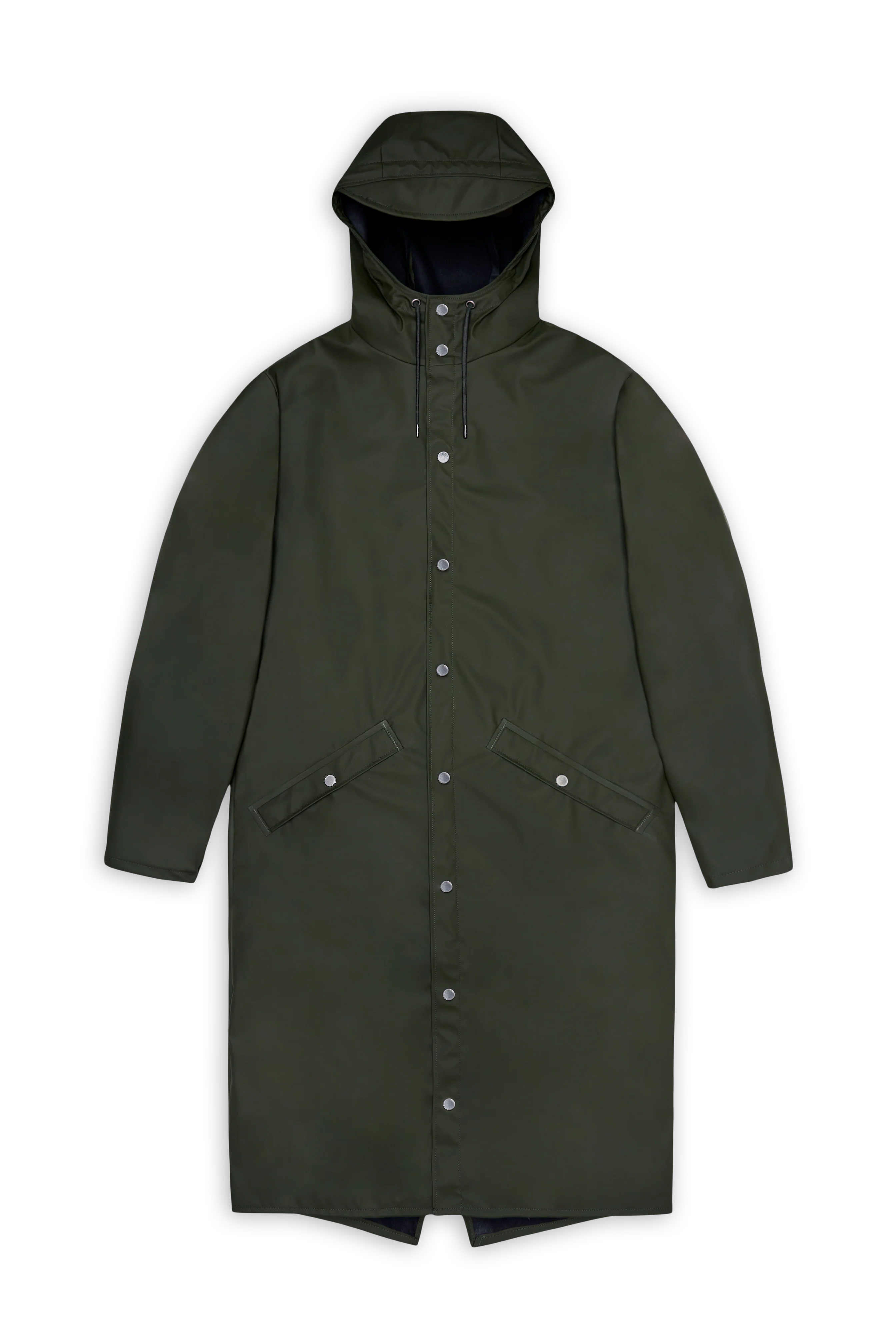Longer Jacket - Image 12
