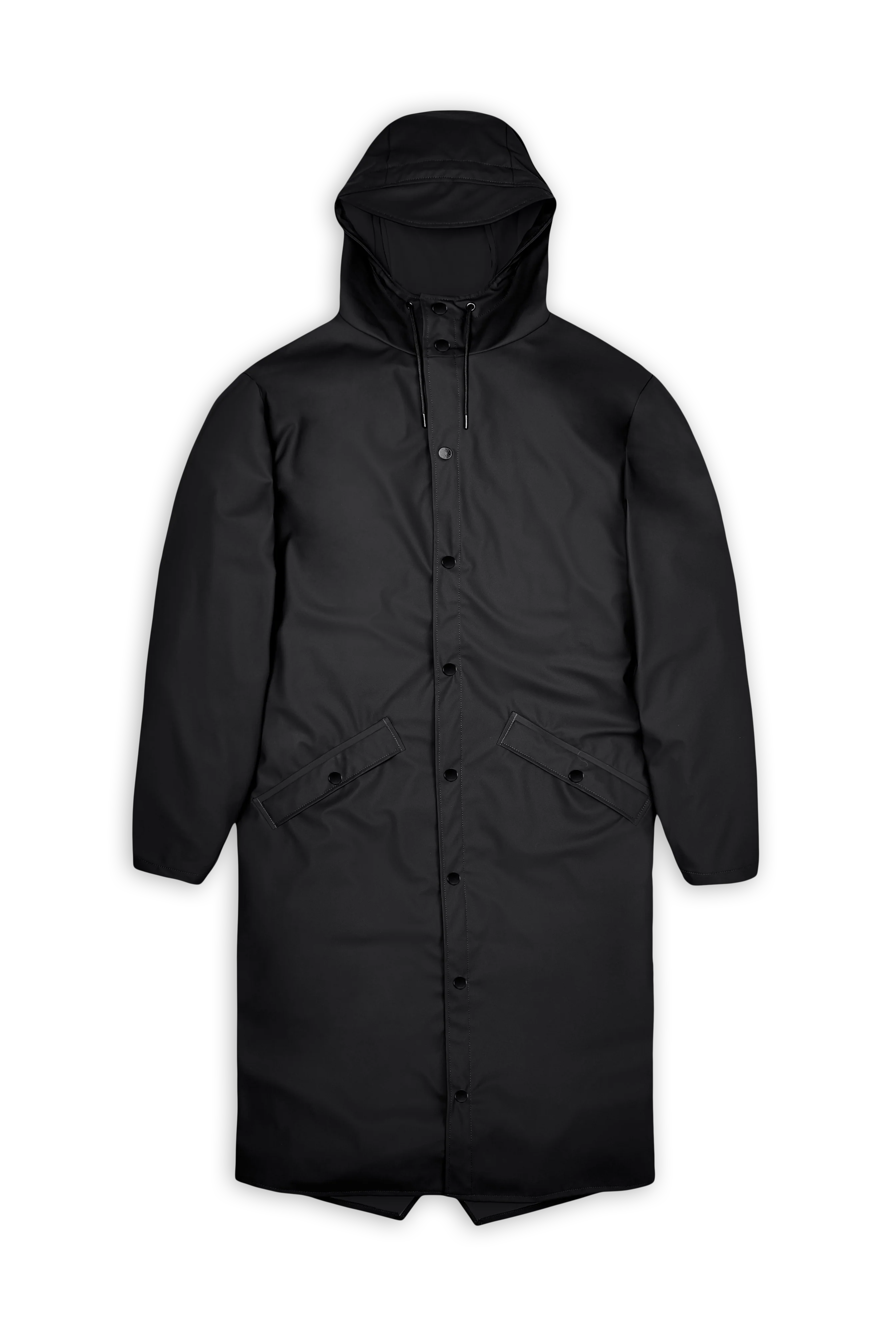 Longer Jacket - Image 6