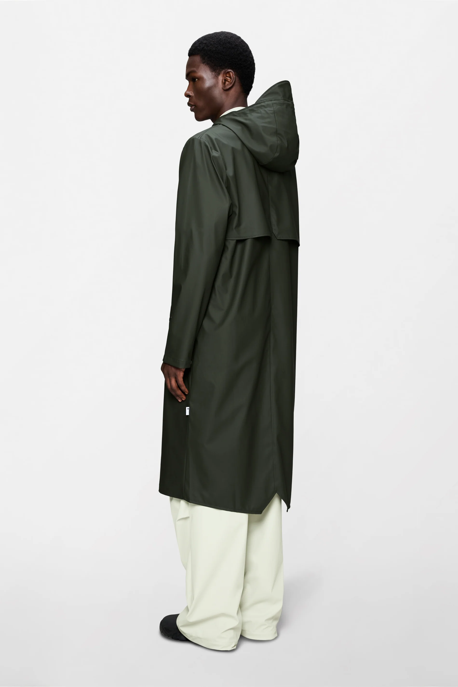 Longer Jacket - Image 9