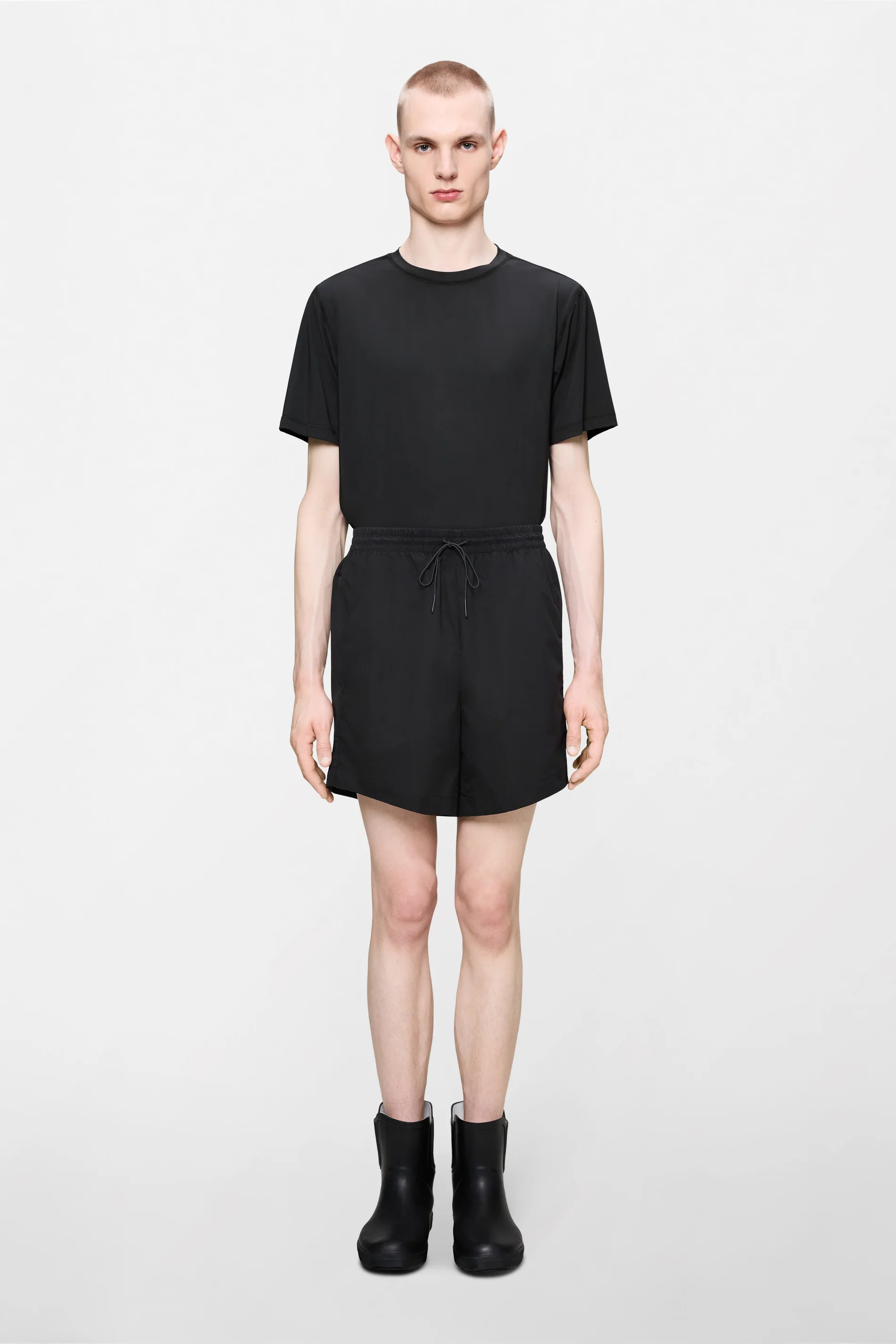 Mito Shorts