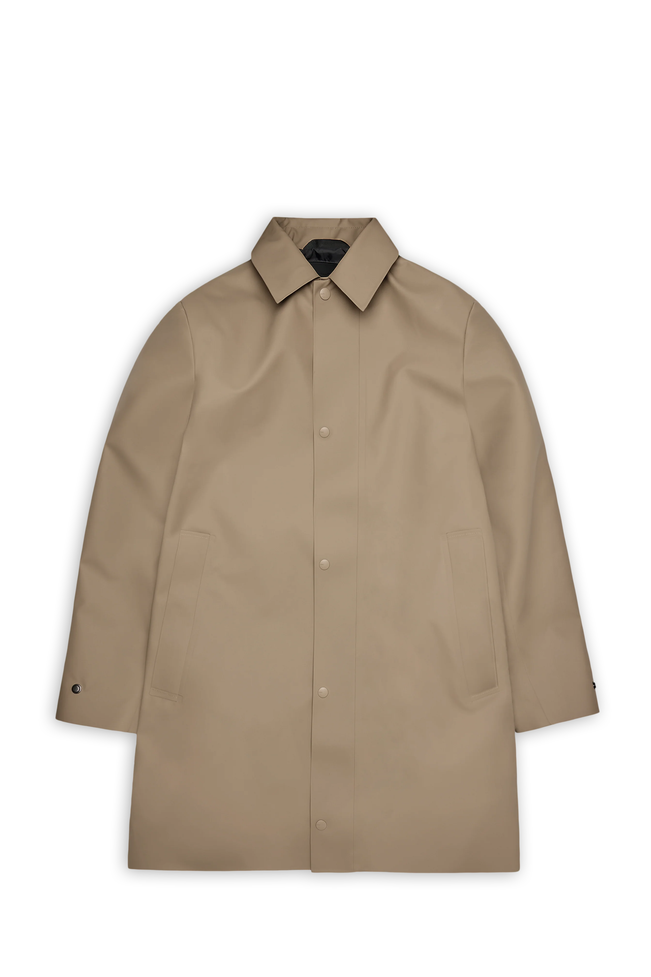 Nara Long Jacket - Image 14