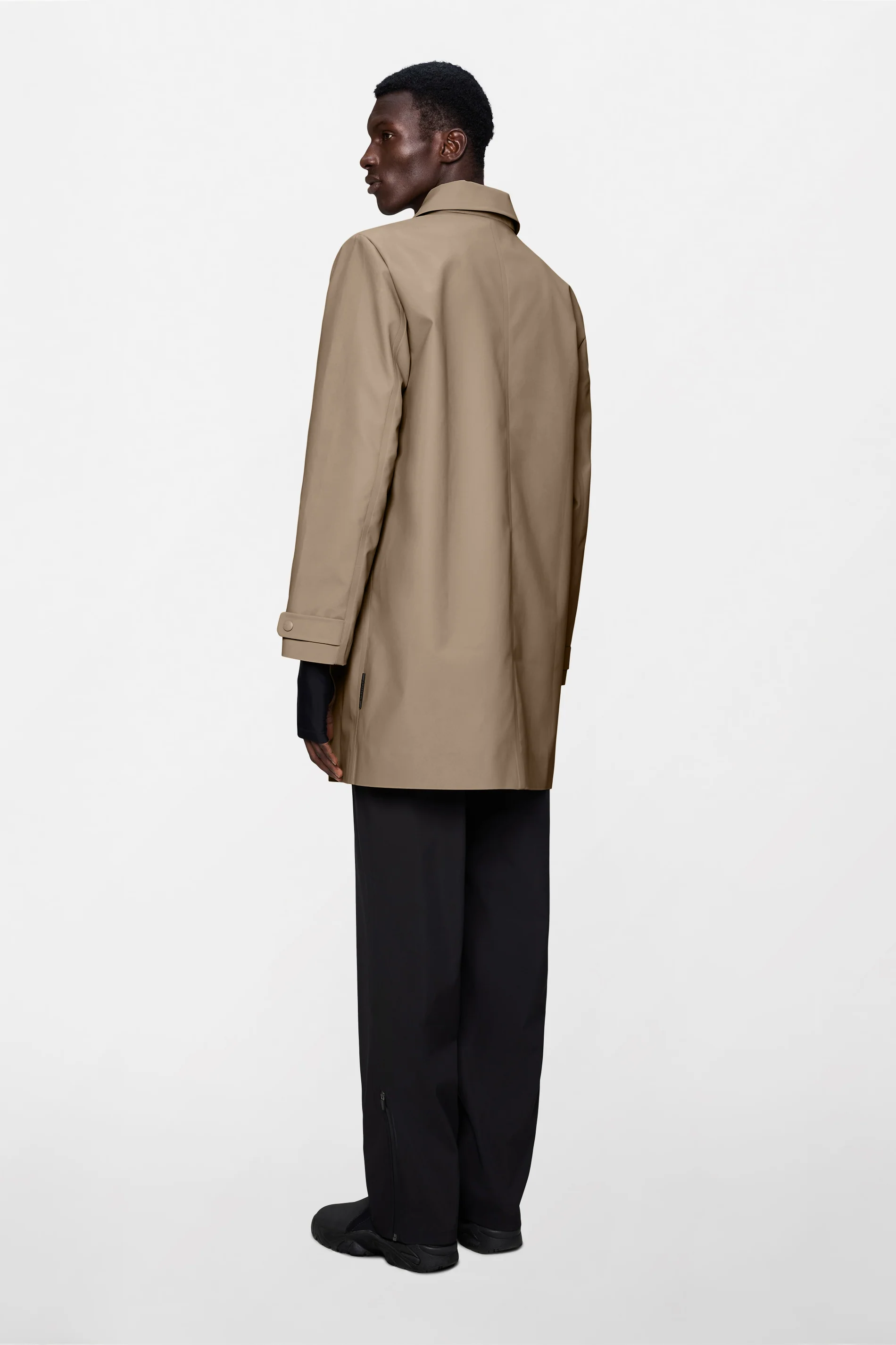 Nara Long Jacket - Image 10