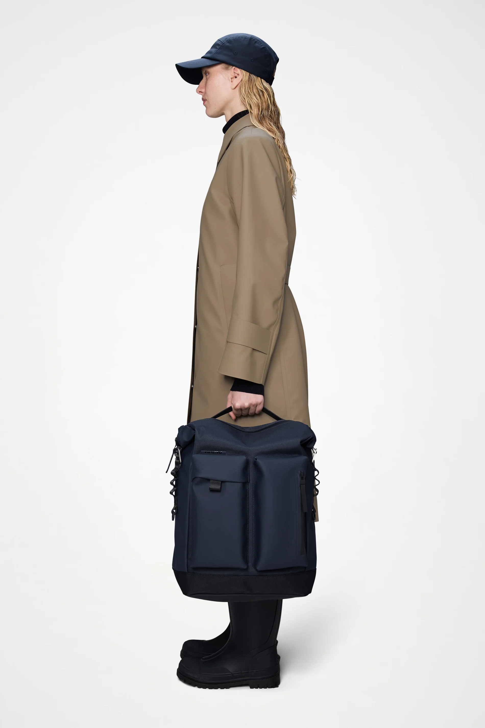 Otaru Backpack - Image 3