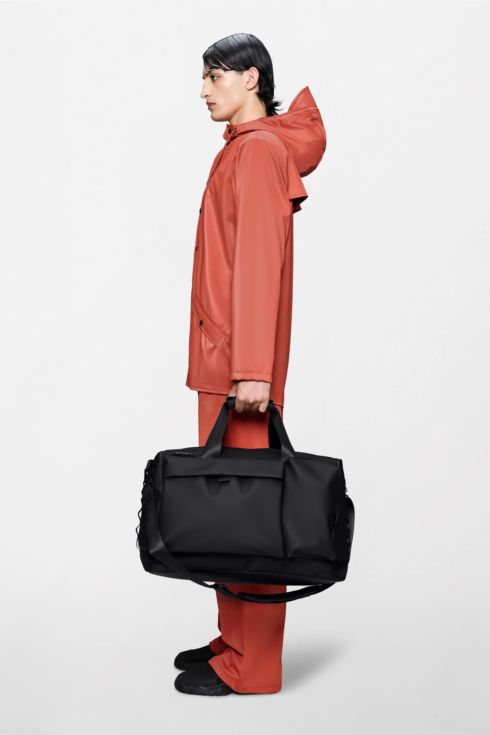 Otaru Weekend Bag - Image 2