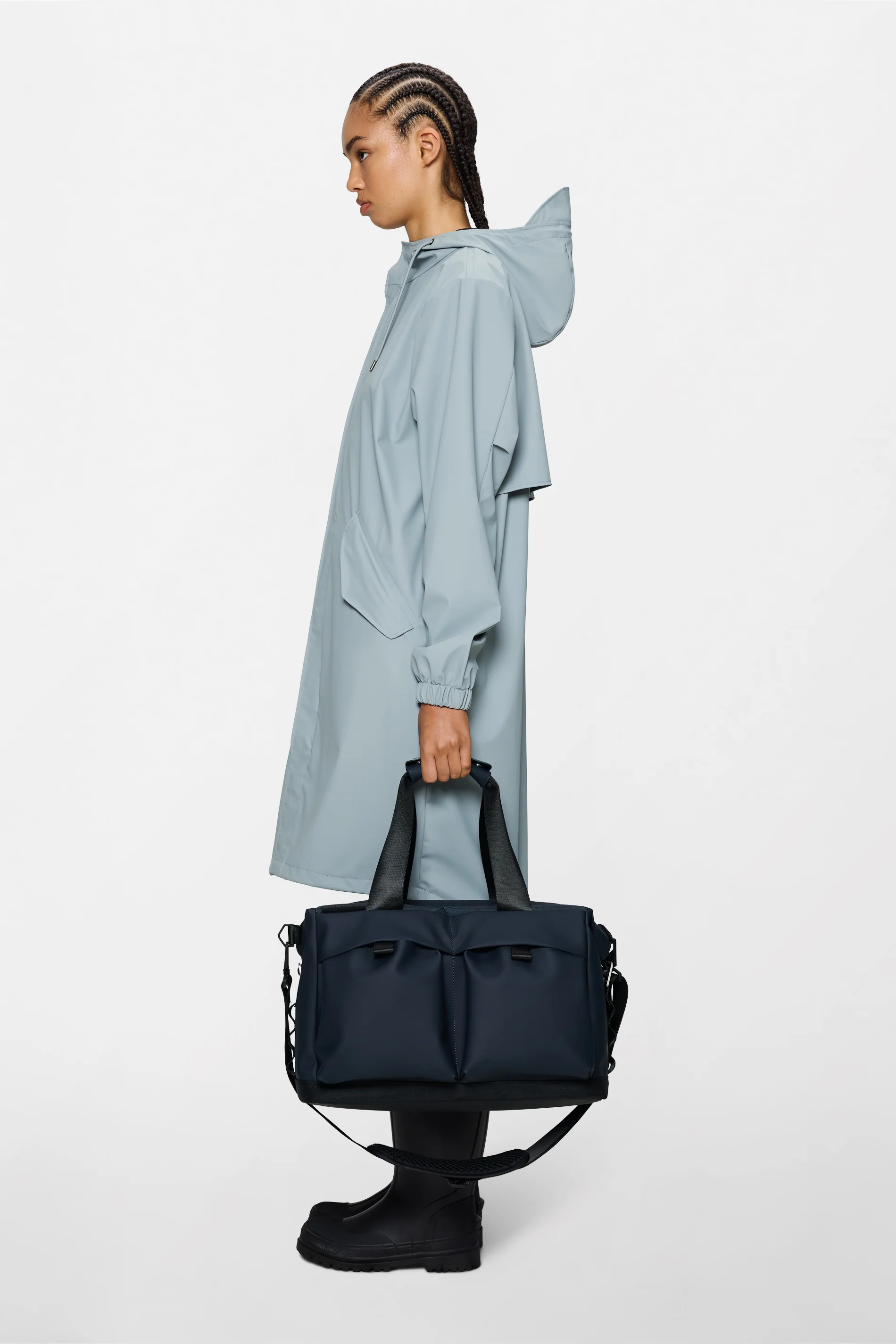 Otaru Weekend Bag Small - Image 9
