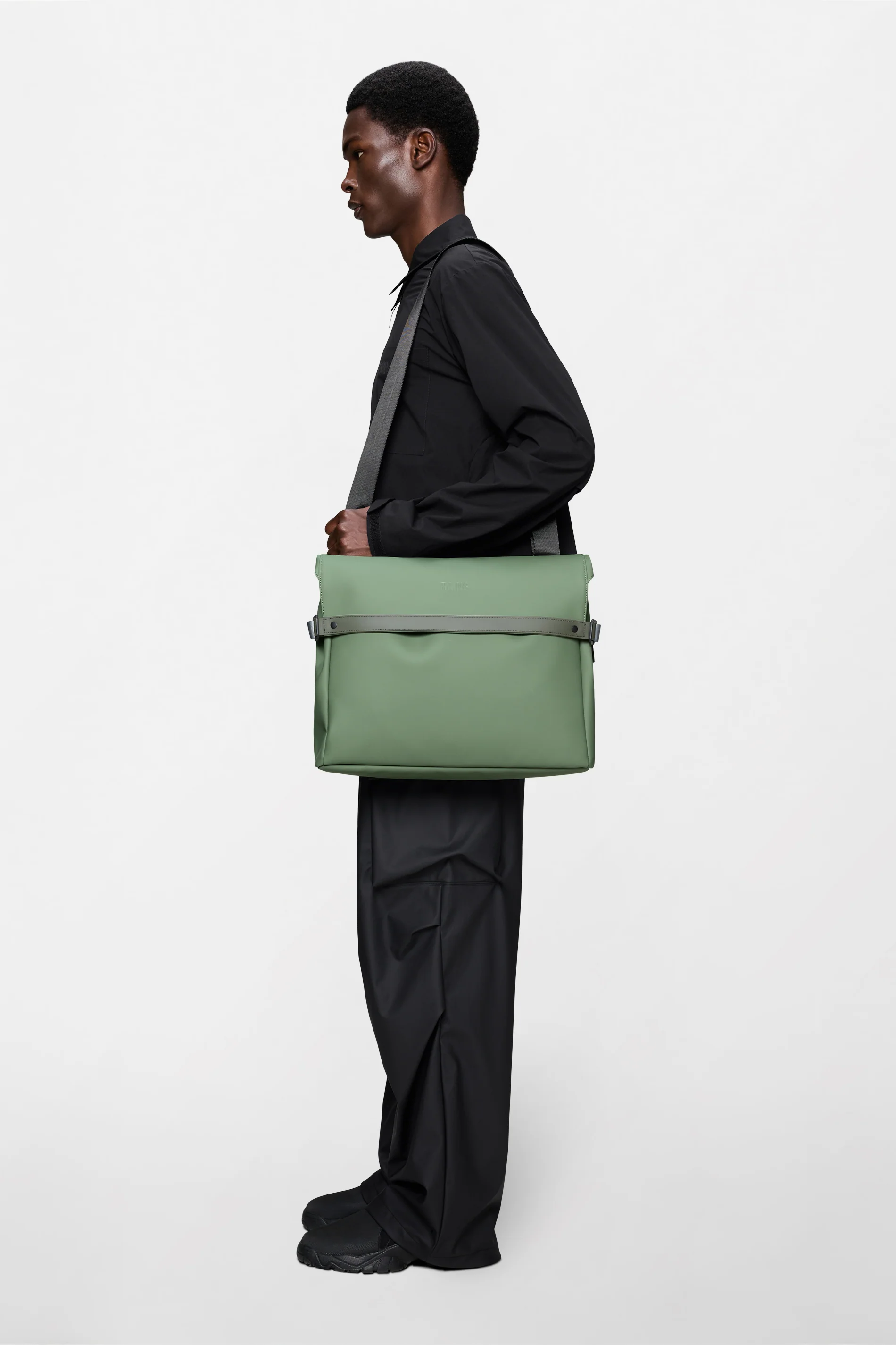 OTG Messenger Bag - Image 10