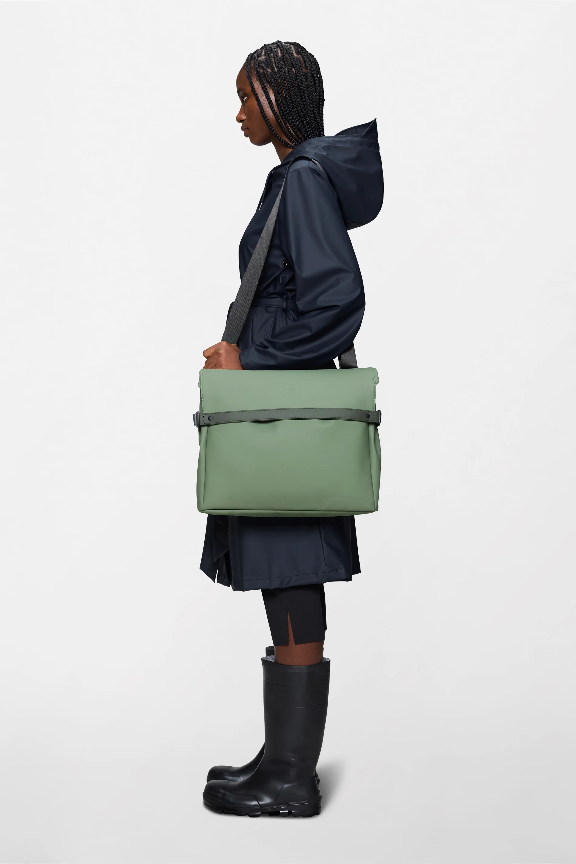 OTG Messenger Bag - Image 11