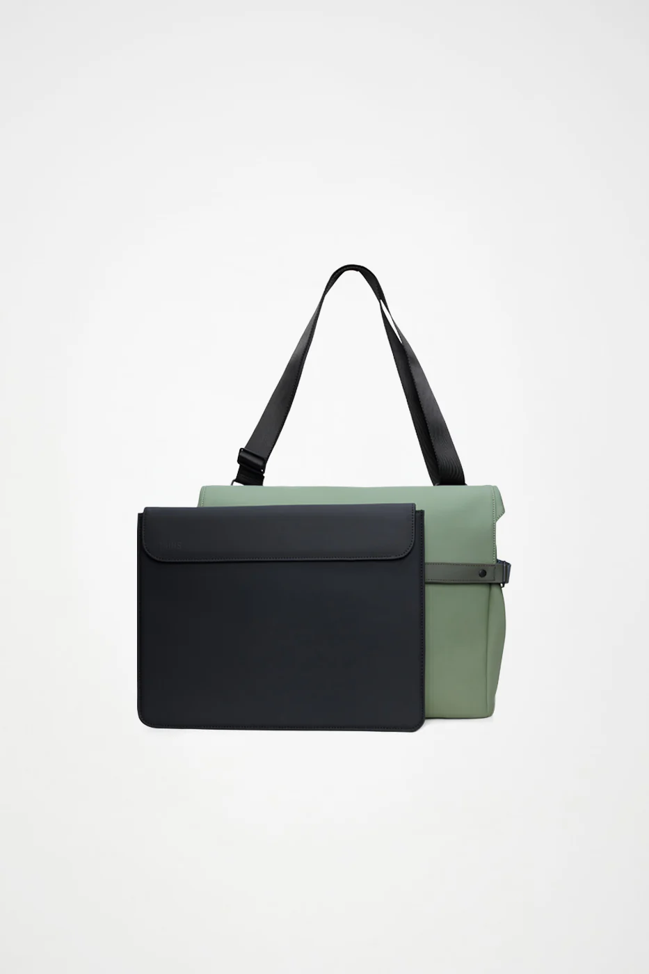 OTG Messenger Bag - Image 14