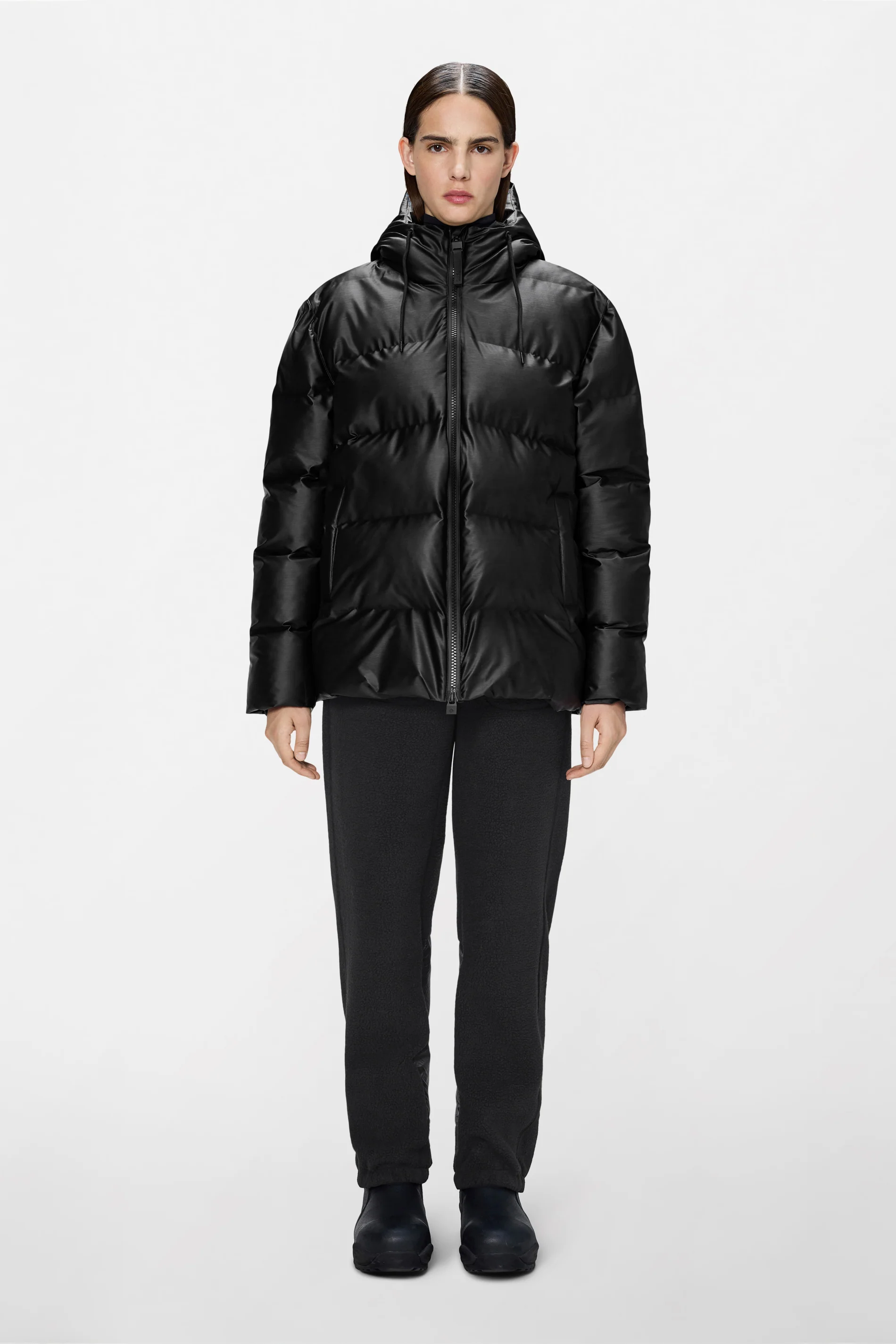 Alta Puffer Jacket - Image 15