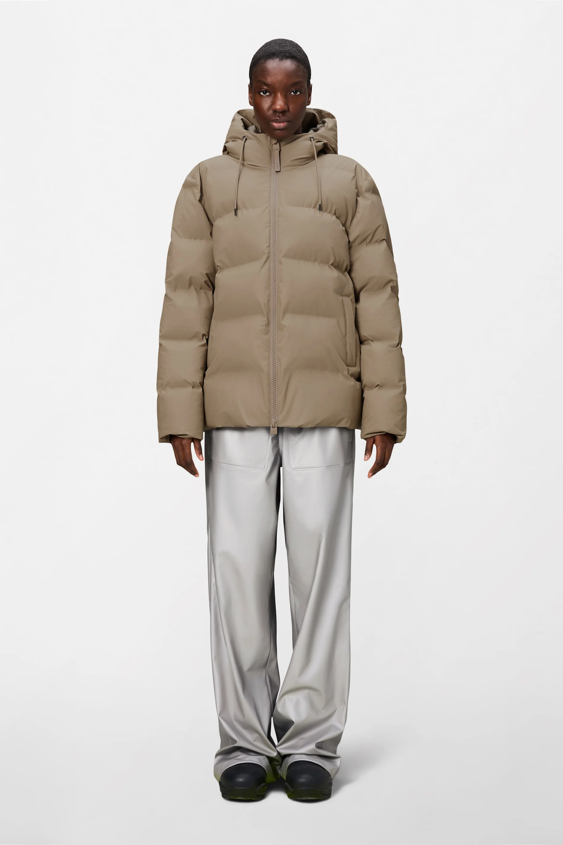 Alta Puffer Jacket - Image 36