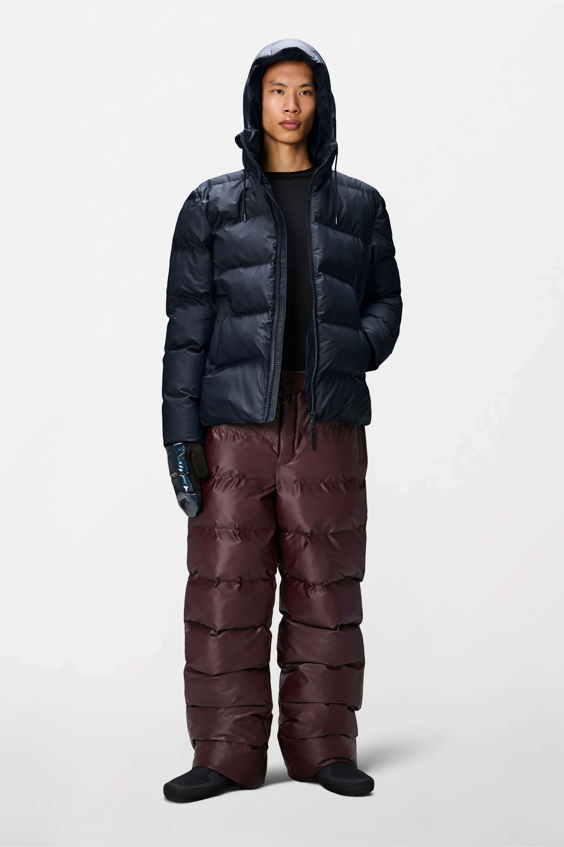 Alta Puffer Jacket - Image 18