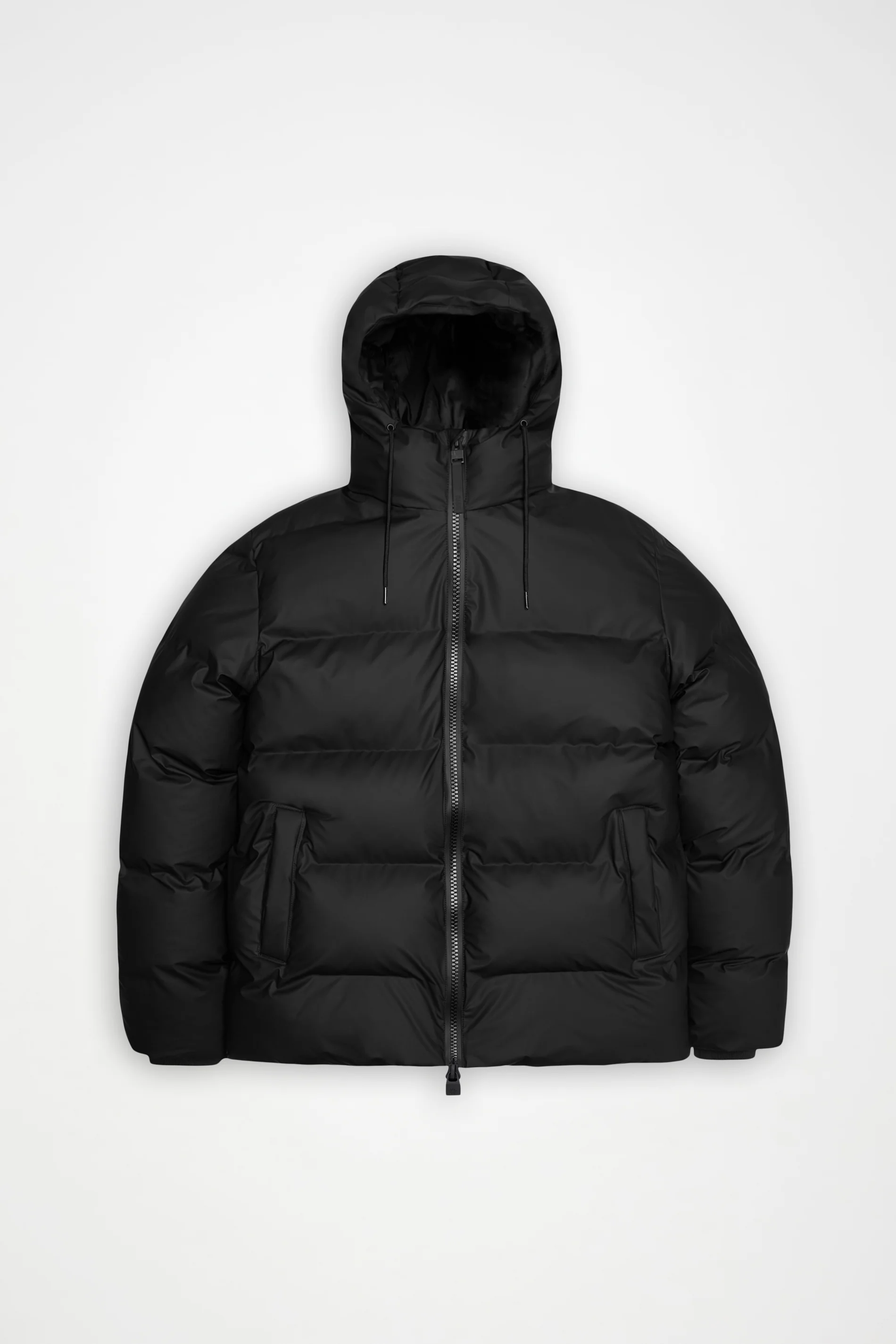Alta Puffer Jacket - Image 2