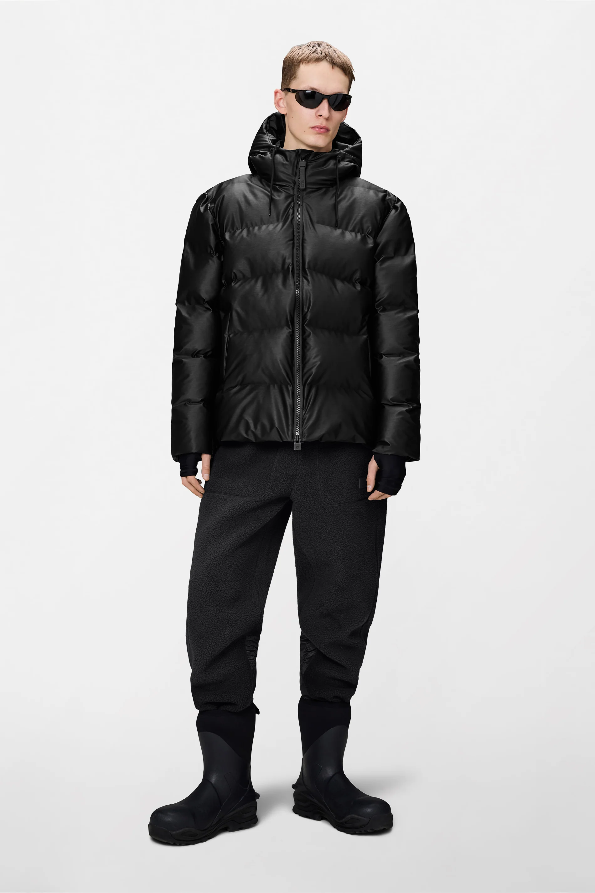 Alta Puffer Jacket - Image 25