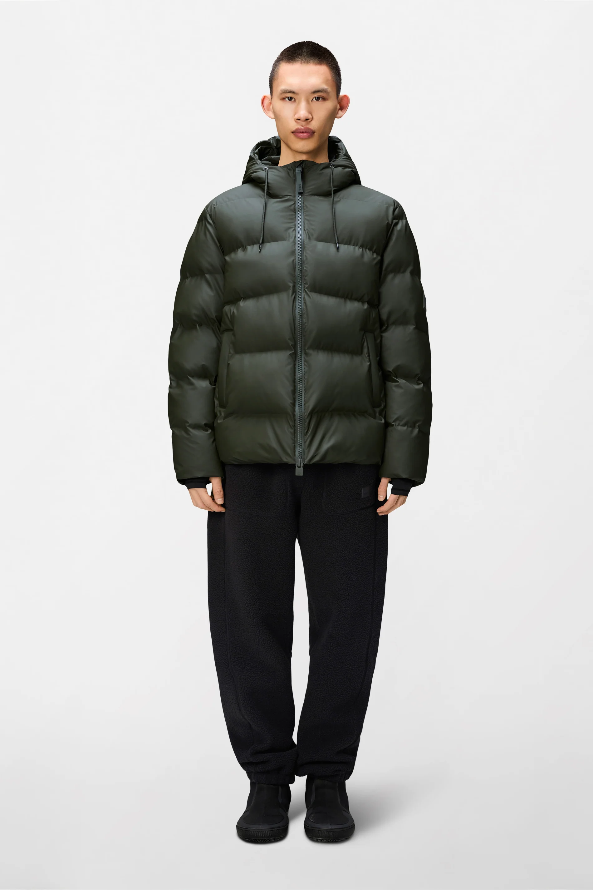 Alta Puffer Jacket - Image 29