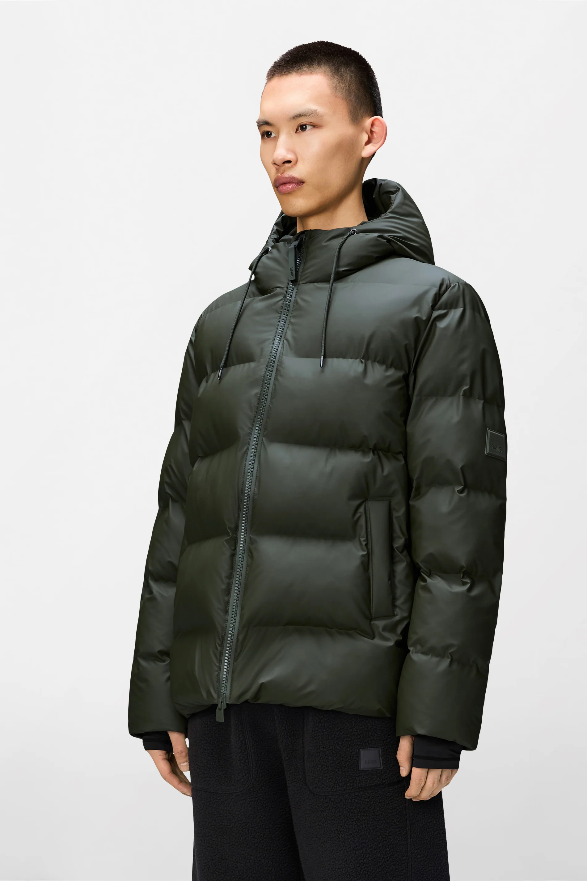 Alta Puffer Jacket - Image 34