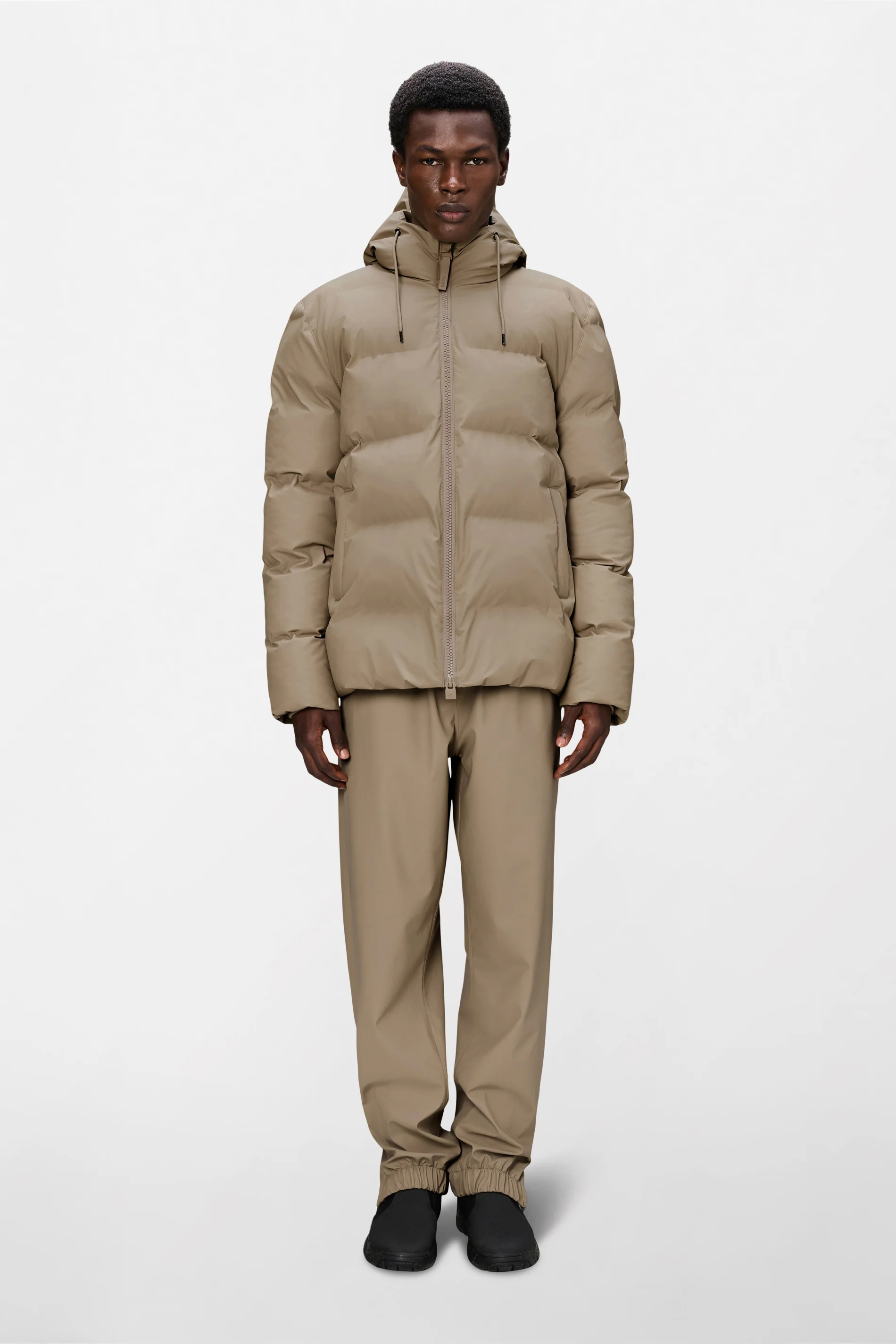 Alta Puffer Jacket - Image 36