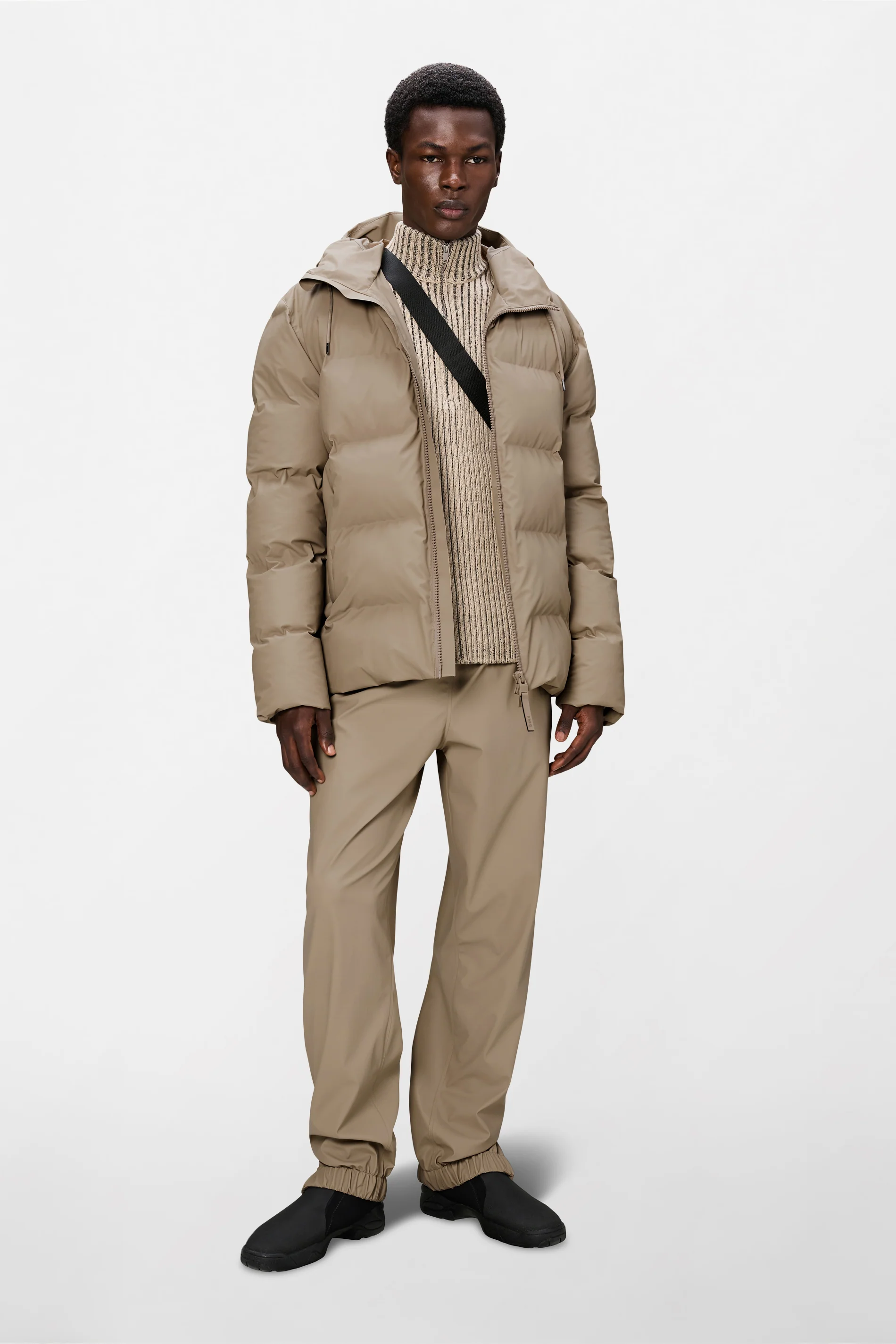 Alta Puffer Jacket - Image 39