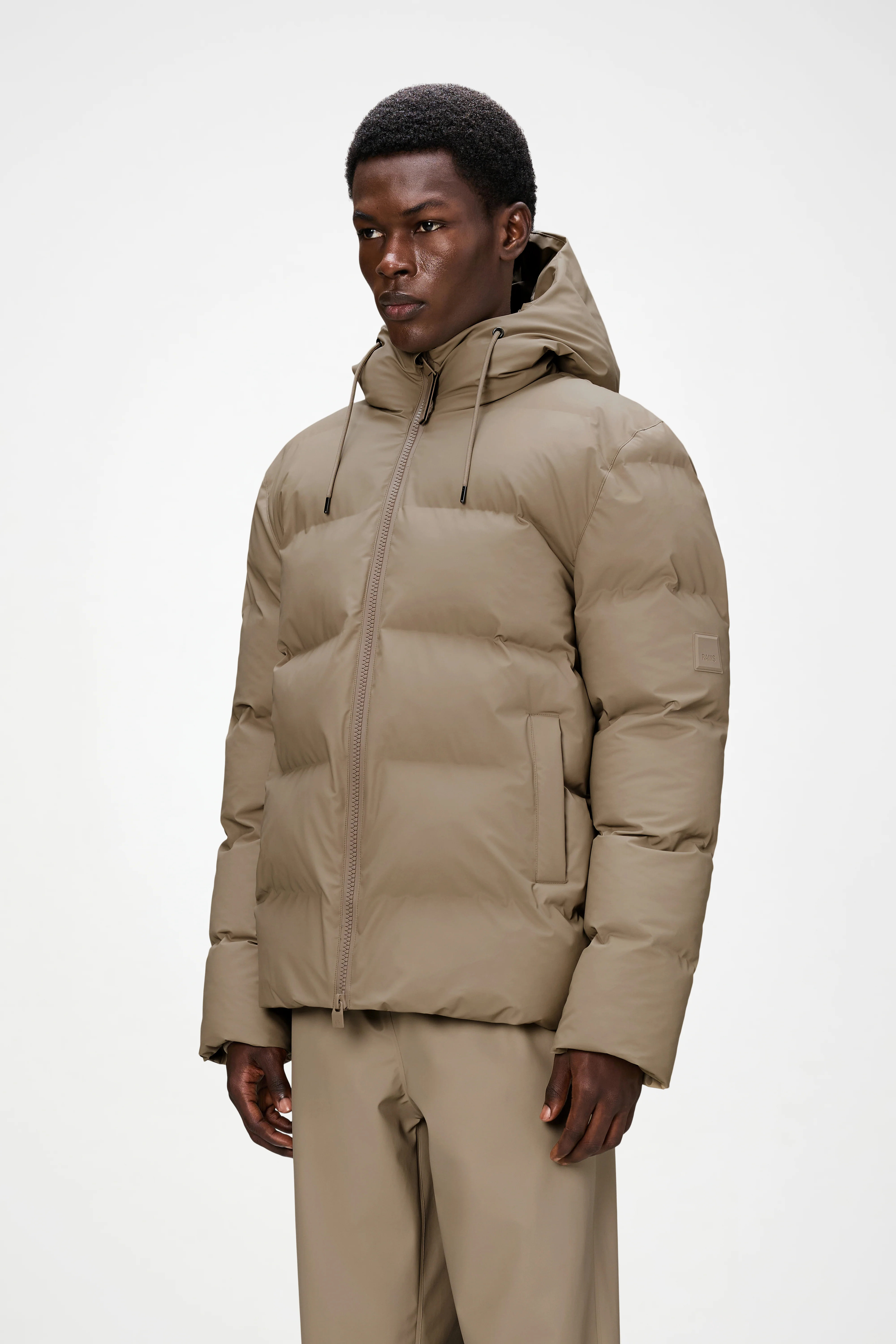 Alta Puffer Jacket - Image 41