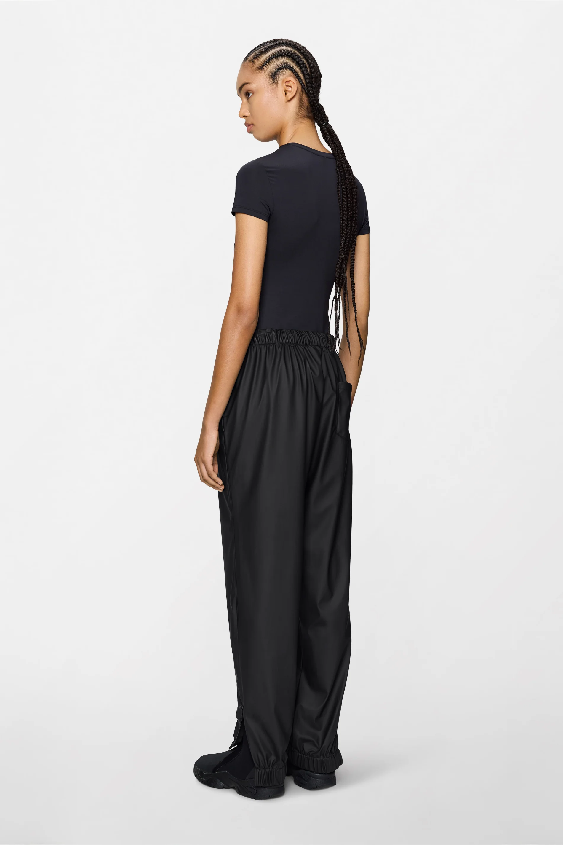 Rain Pants Regular - Image 3