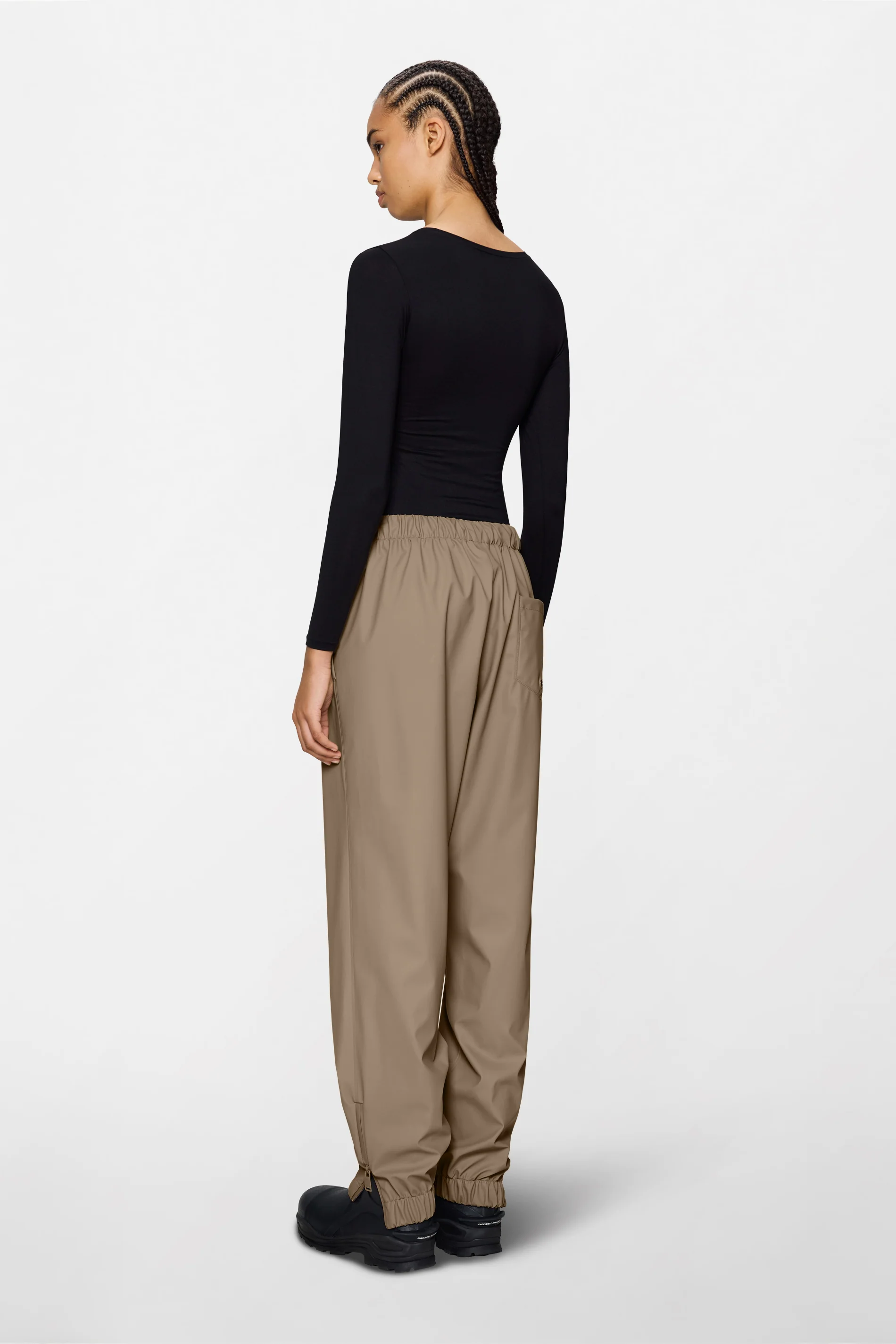 Rain Pants Regular - Image 9