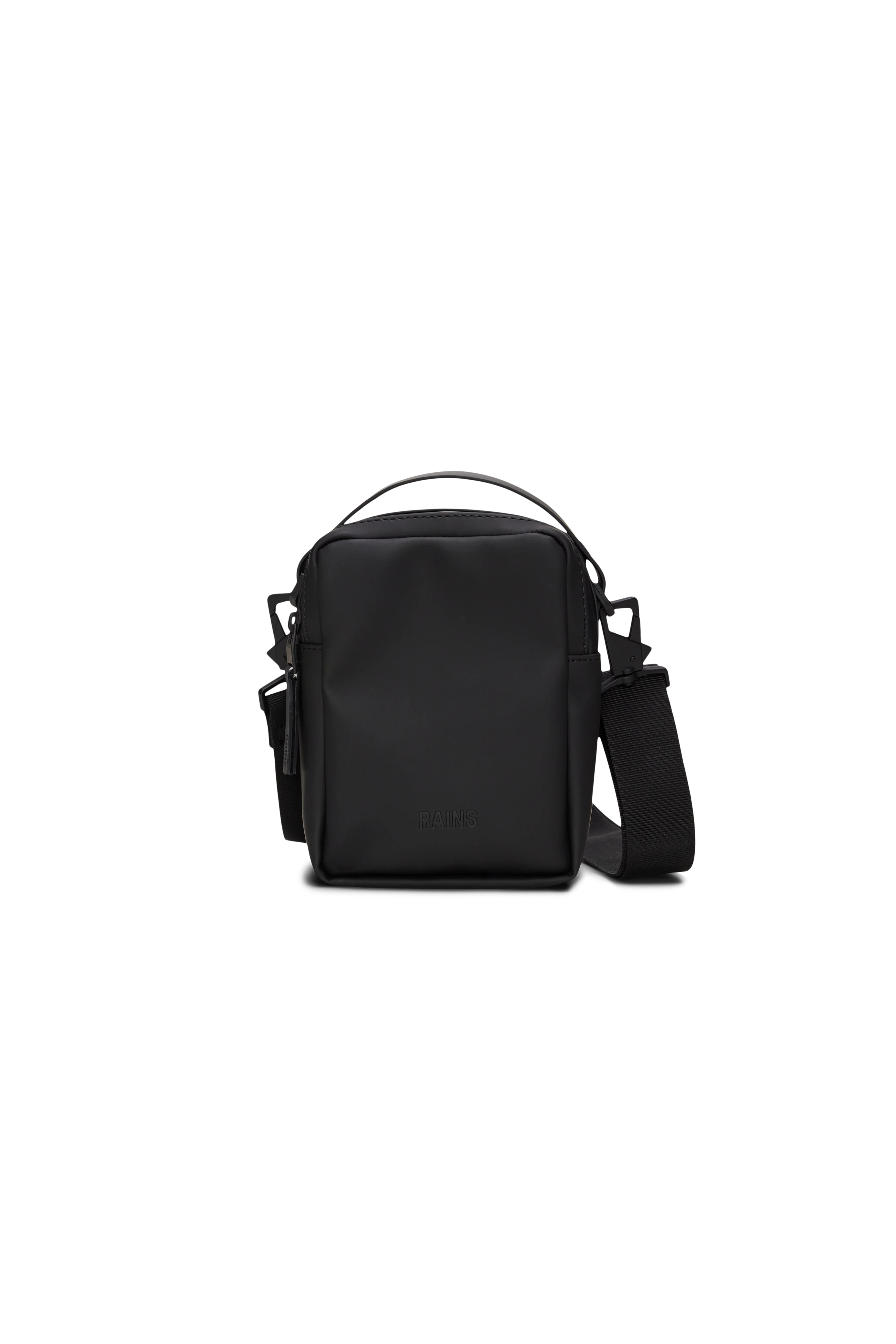 Reporter Box Bag - Image 10