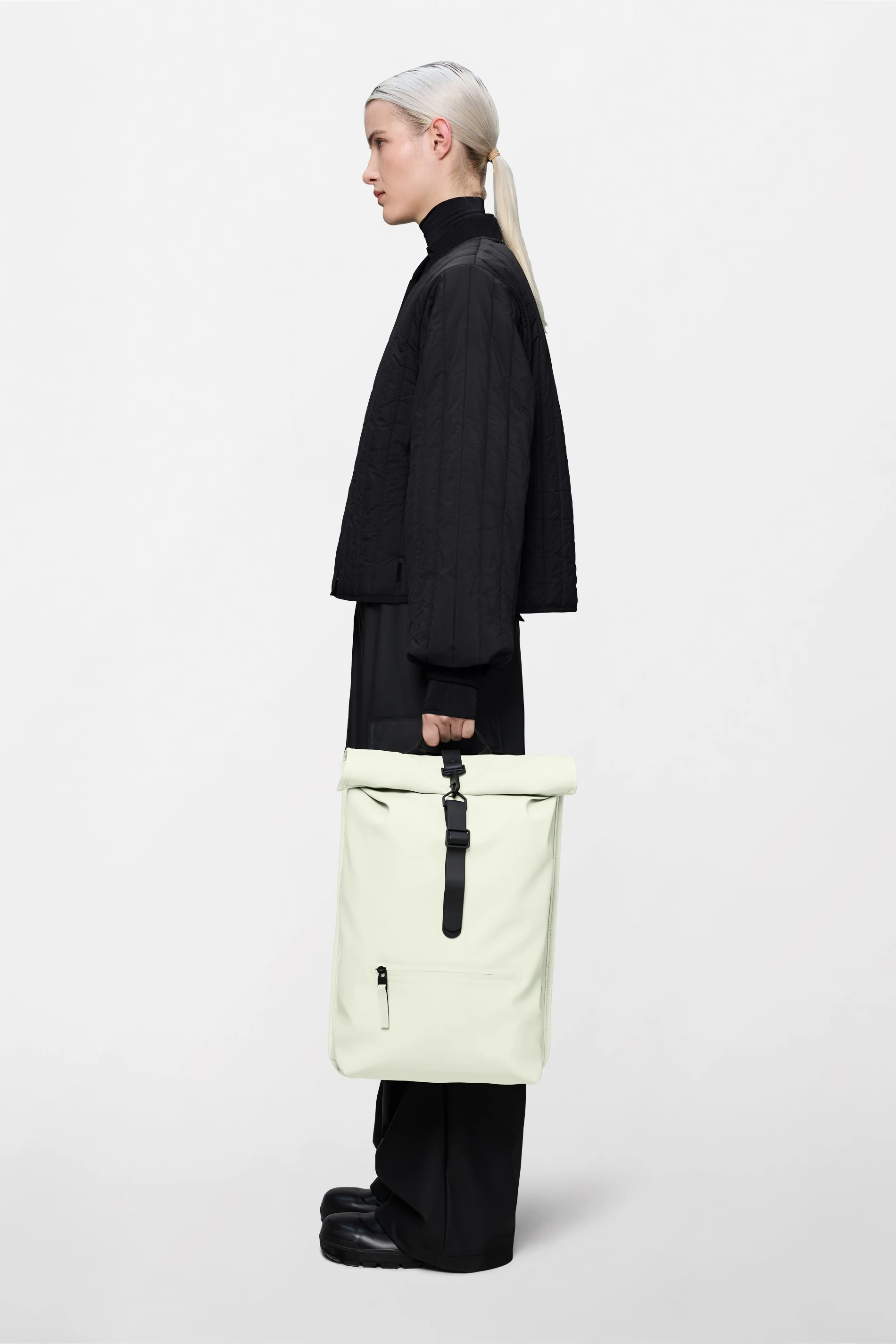 Rolltop Rucksack - Image 10